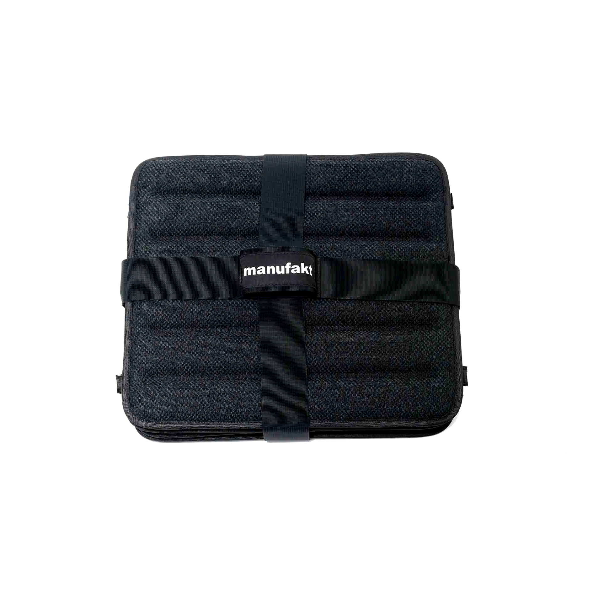 Chair cushion set