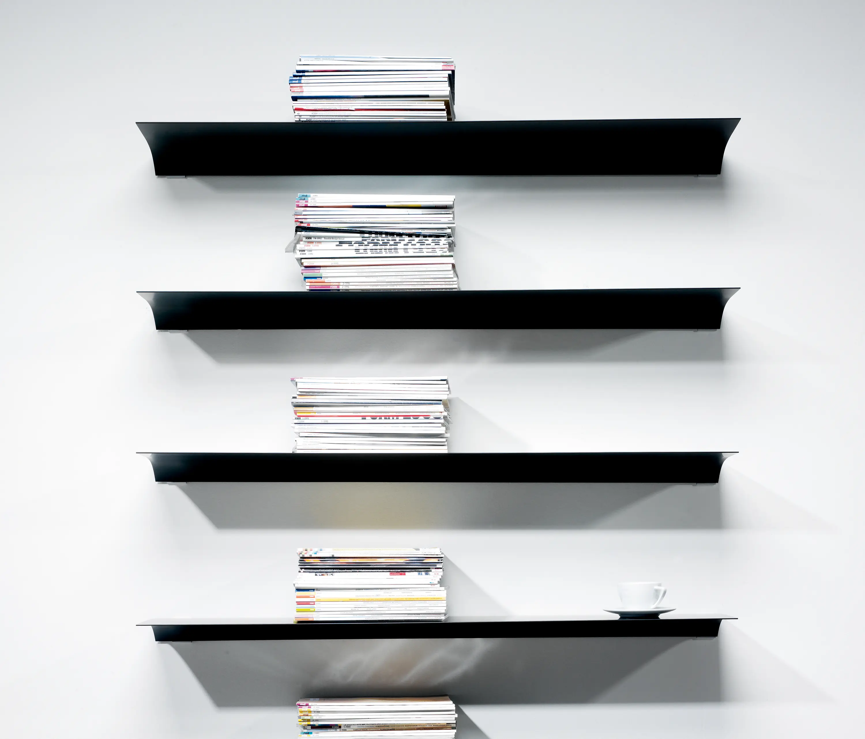 nonuform - Exilis Wall-Mounted