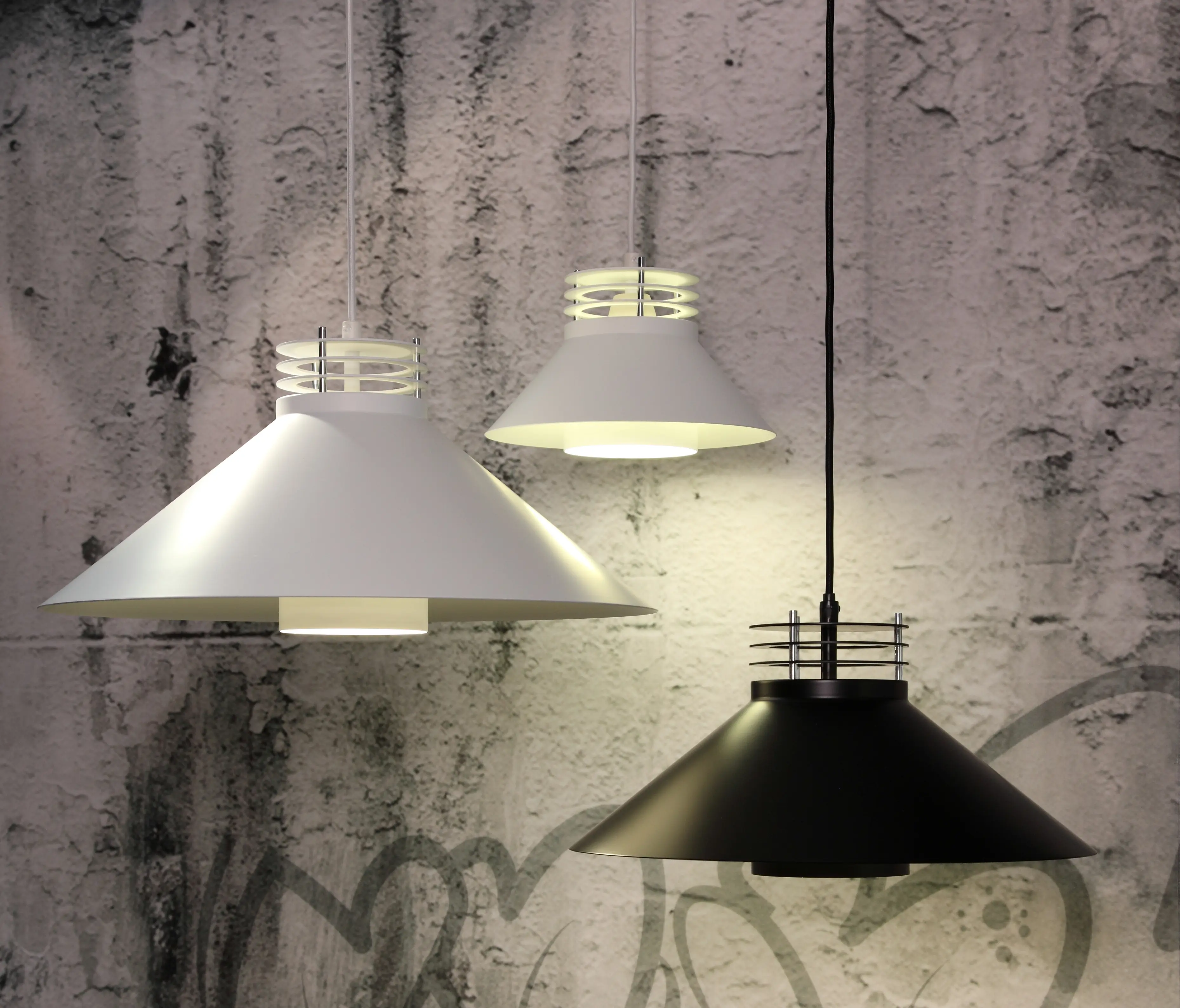 Cph Lighting - Basic | Pendant