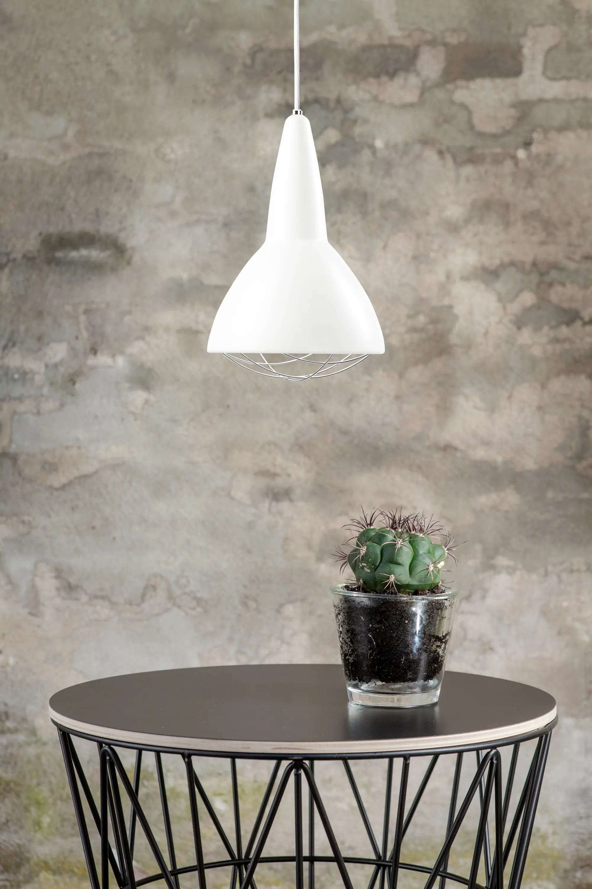 Cph Lighting - Grid | Moss