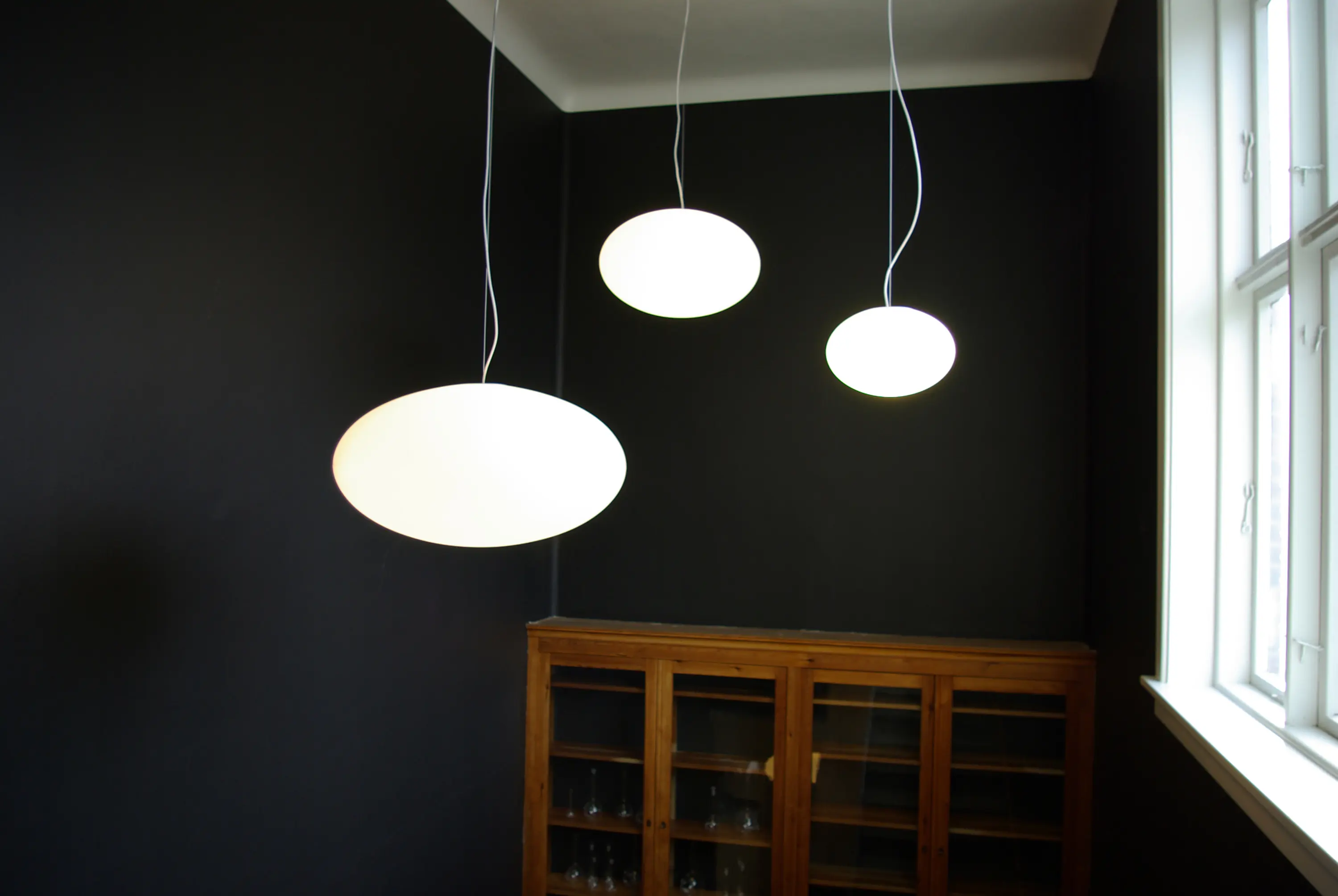 Cph Lighting - Eggy Pin | Table