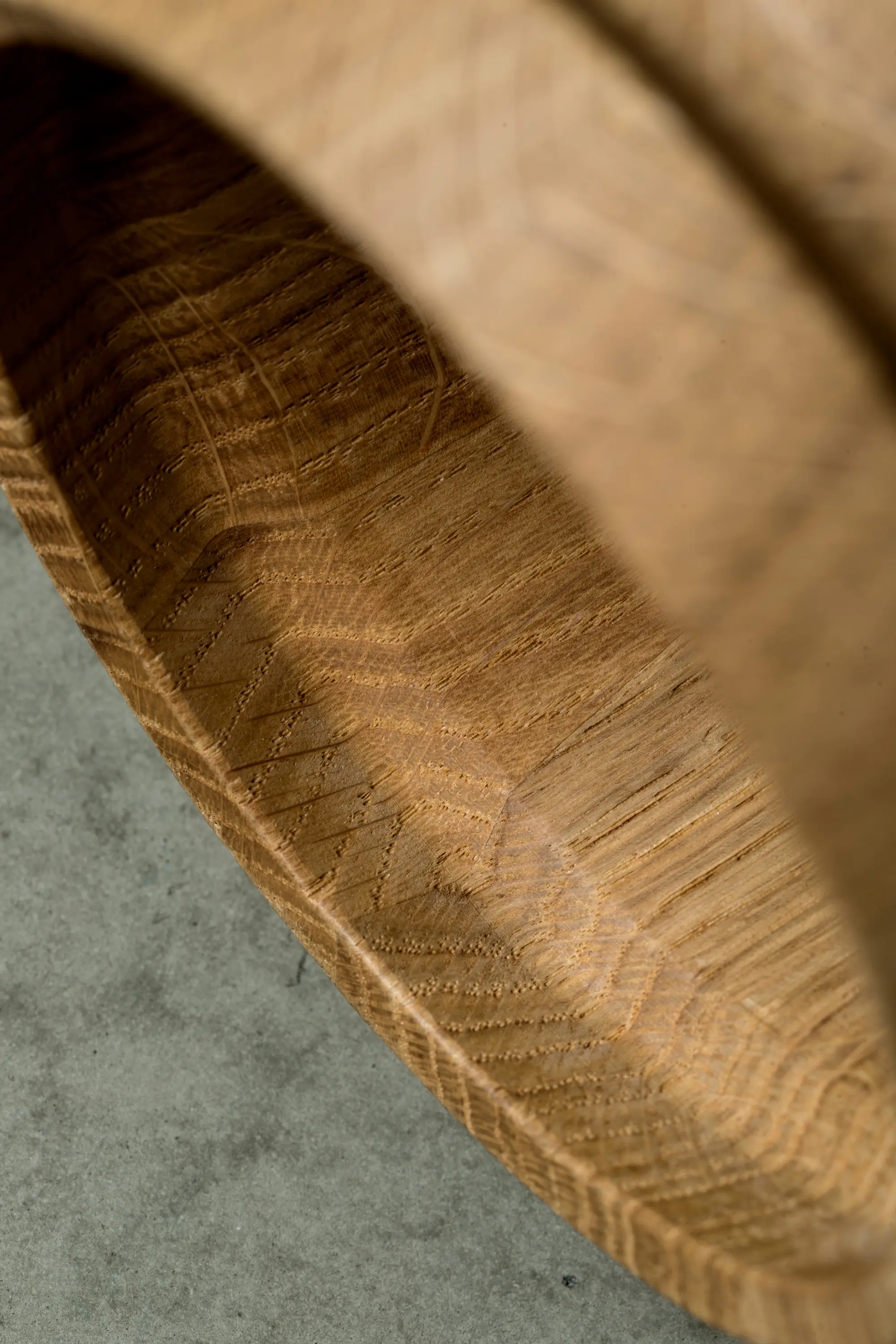 Cph Lighting - Peak | Black Oak