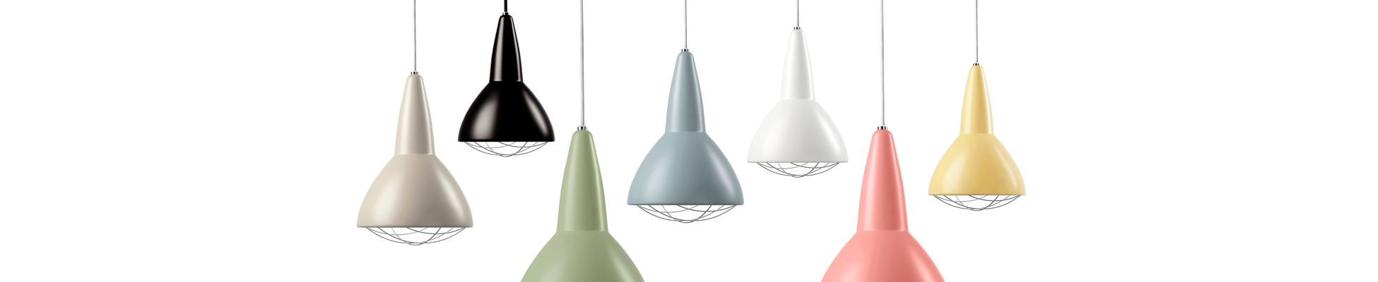 Discover the world of manufacturer Cph Lighting