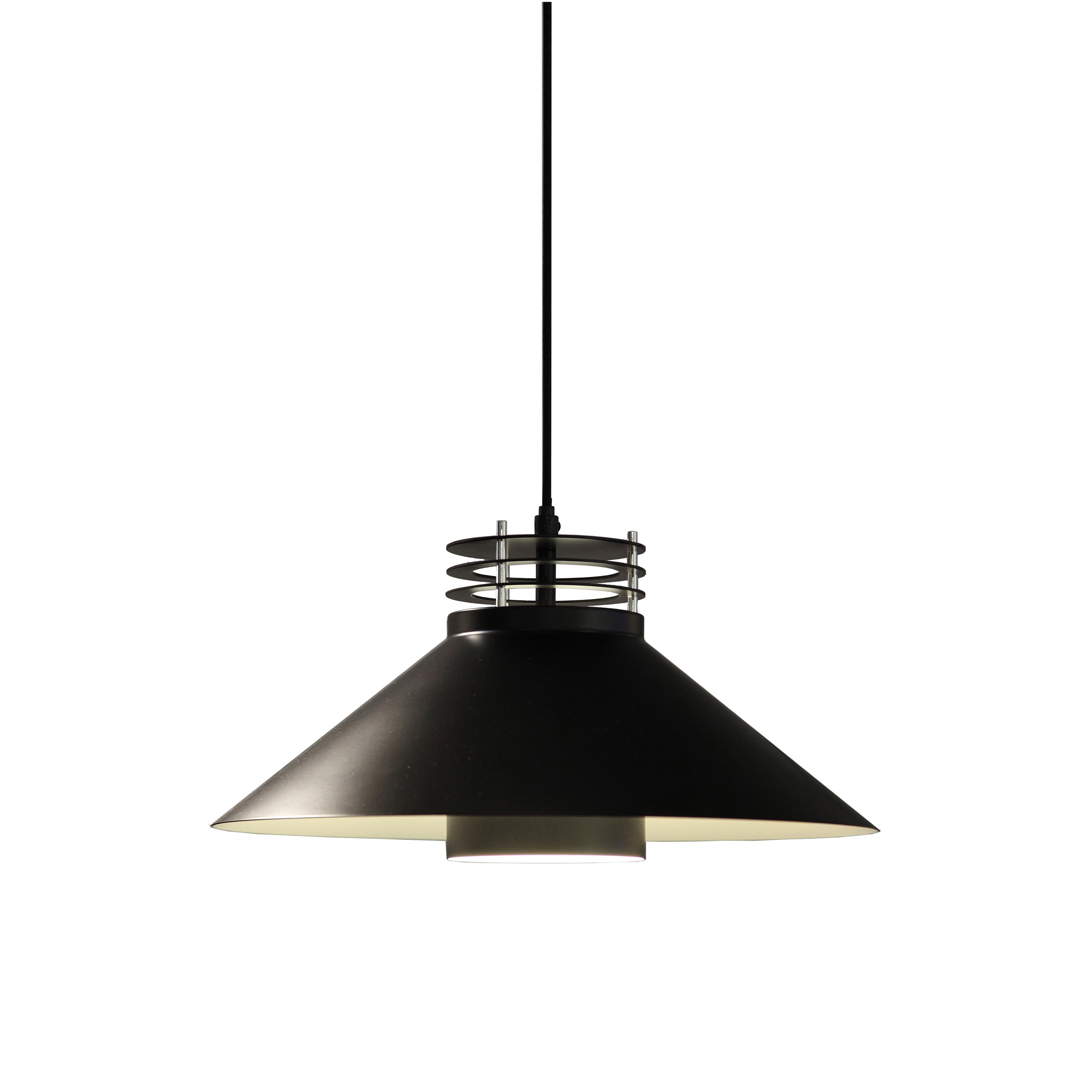 Mostra il prodotto Basic | Pendant del produttore Cph Lighting