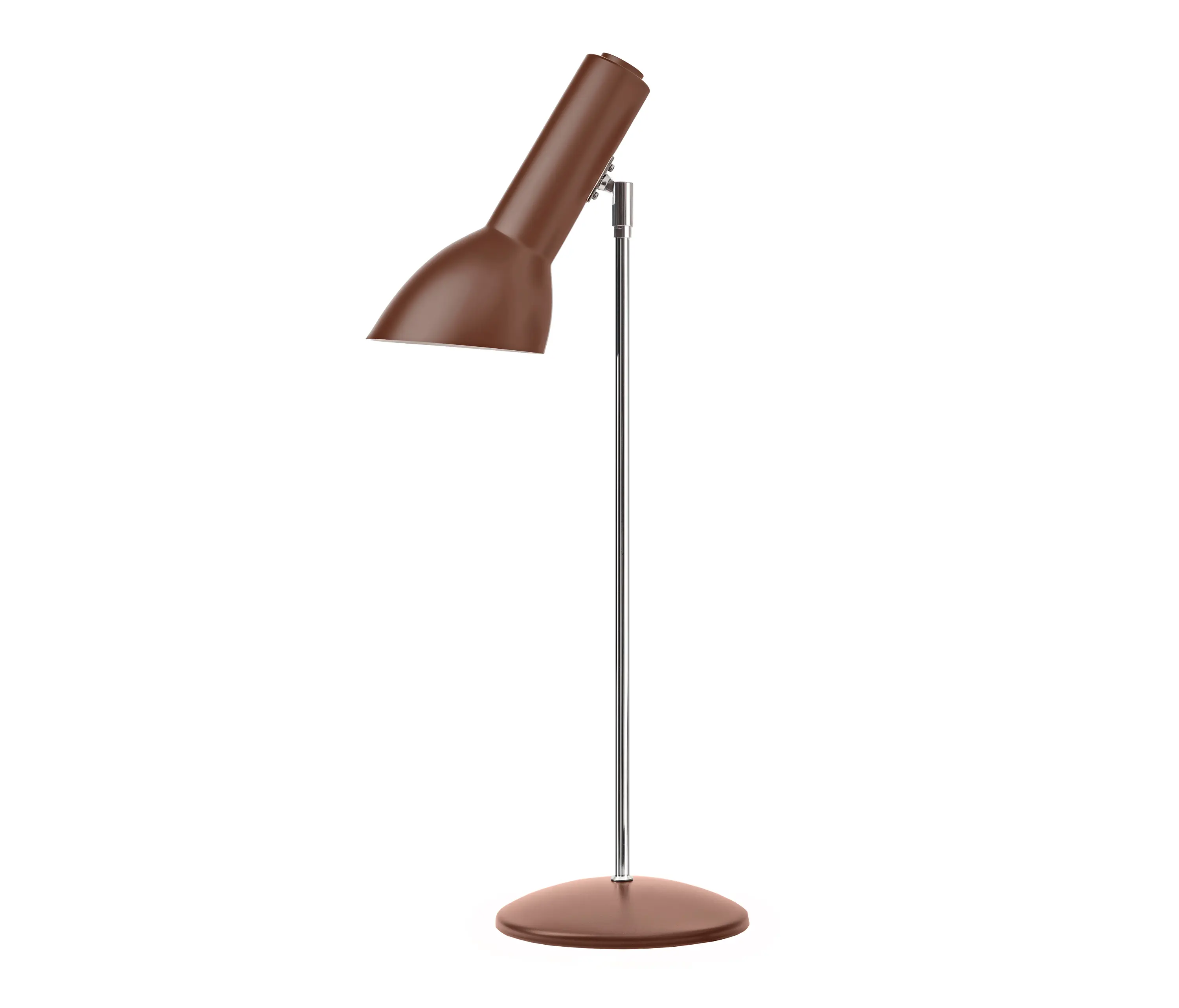Cph Lighting - Oblique Table lamp | Tile red