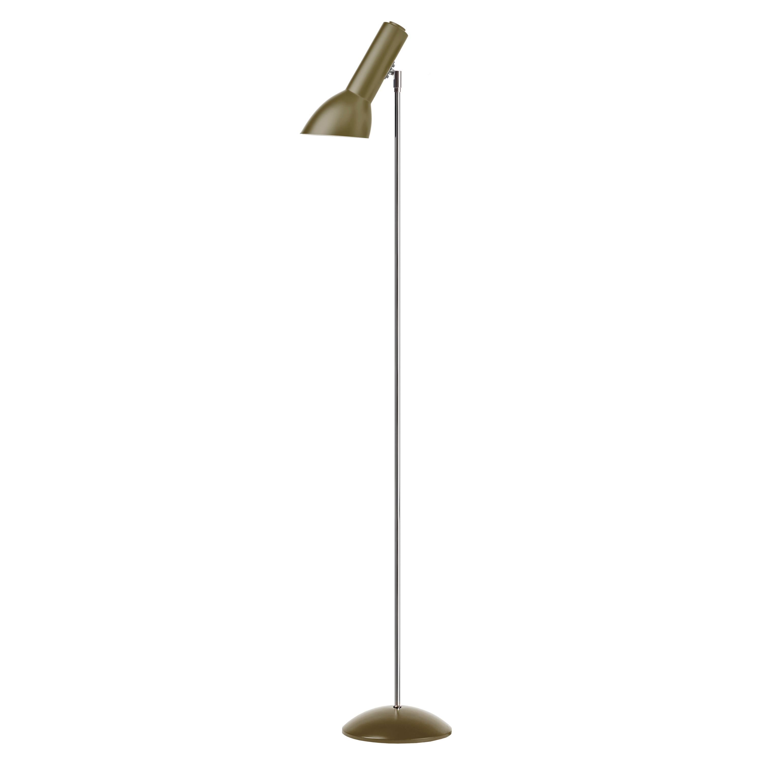Mostra il prodotto Oblique floor | Olive green del produttore Cph Lighting