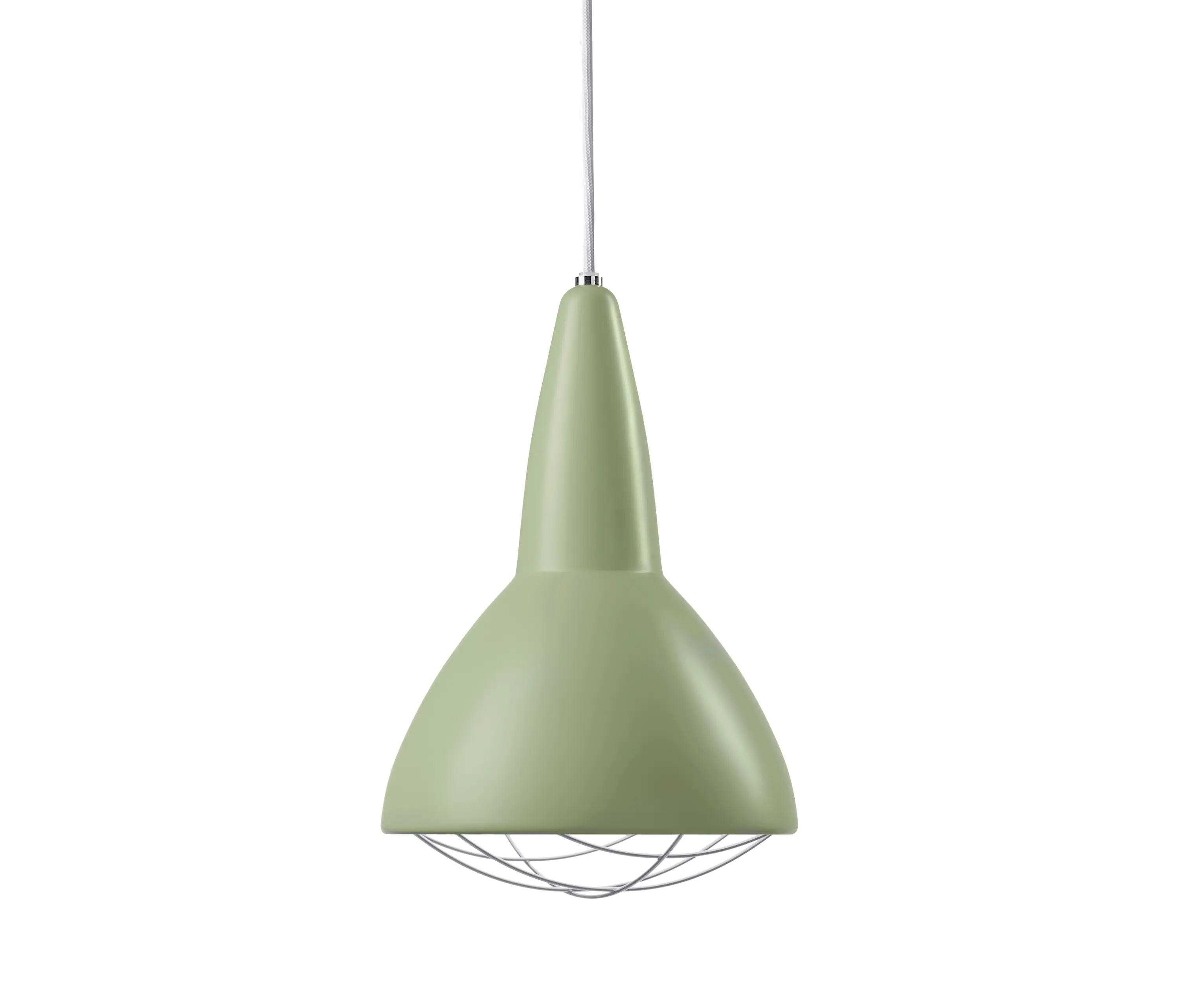 Cph Lighting - Grid | Moss