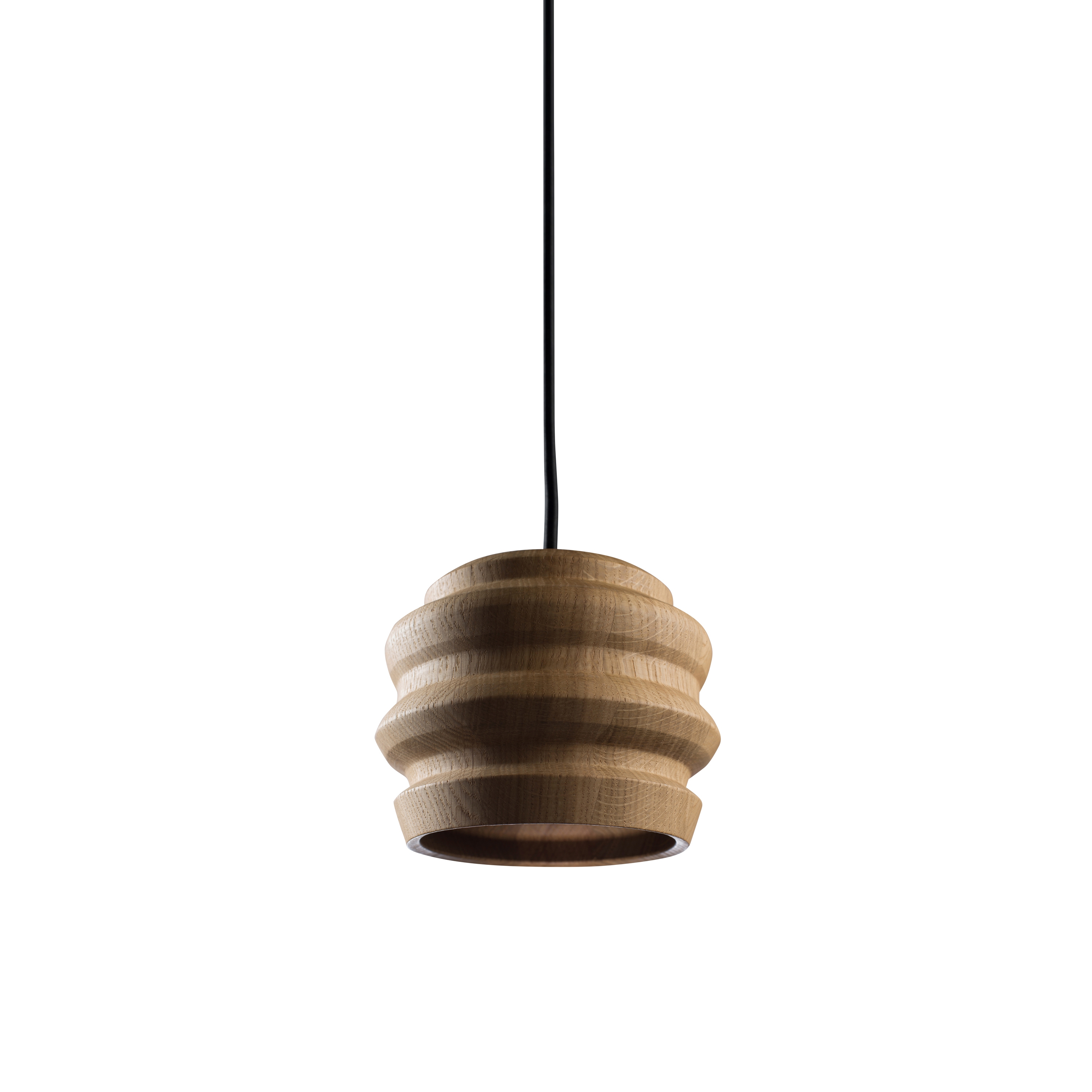 Mostra il prodotto Peak | Natural Oak del produttore Cph Lighting