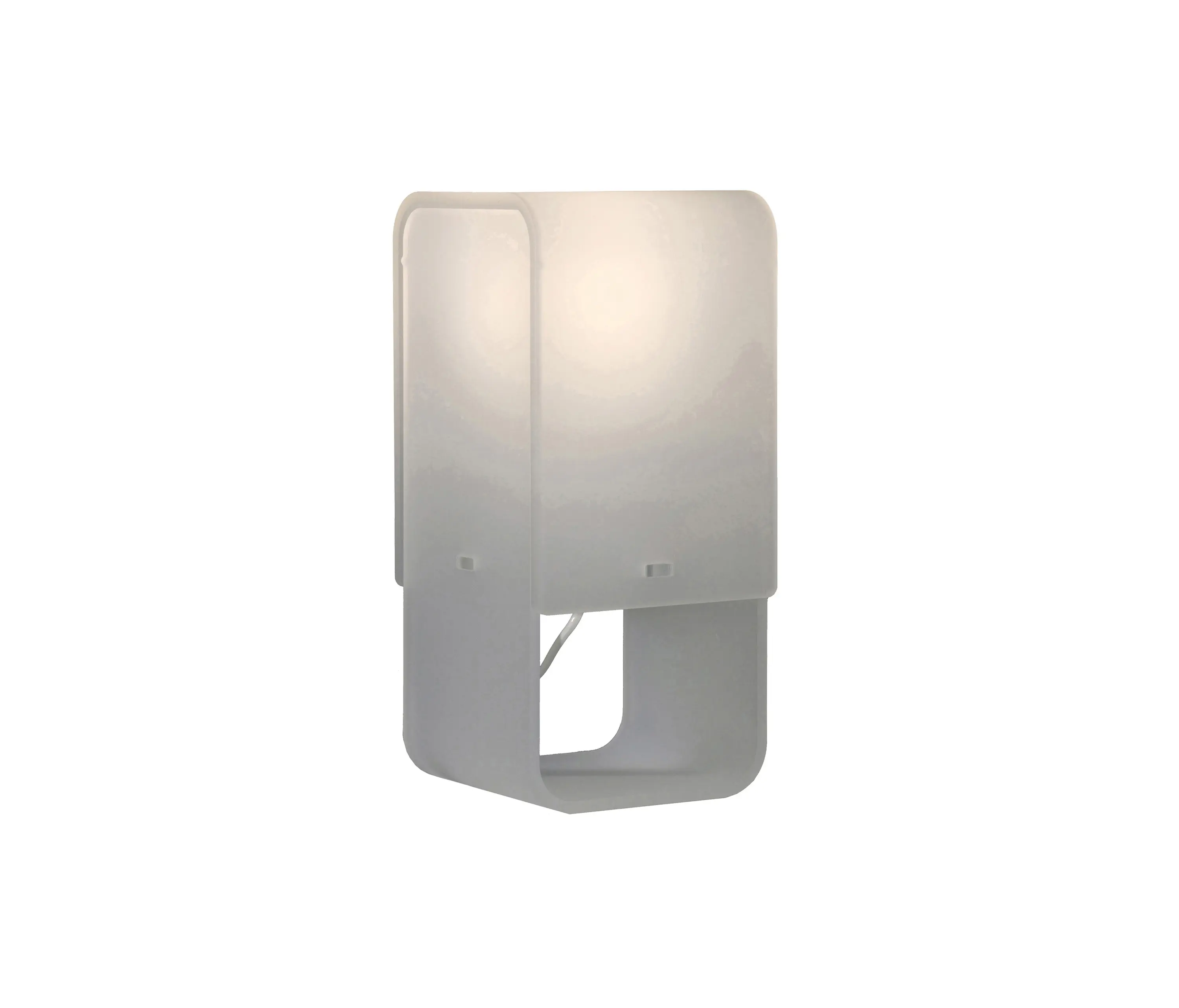 Cph Lighting - Lightsquare Snow