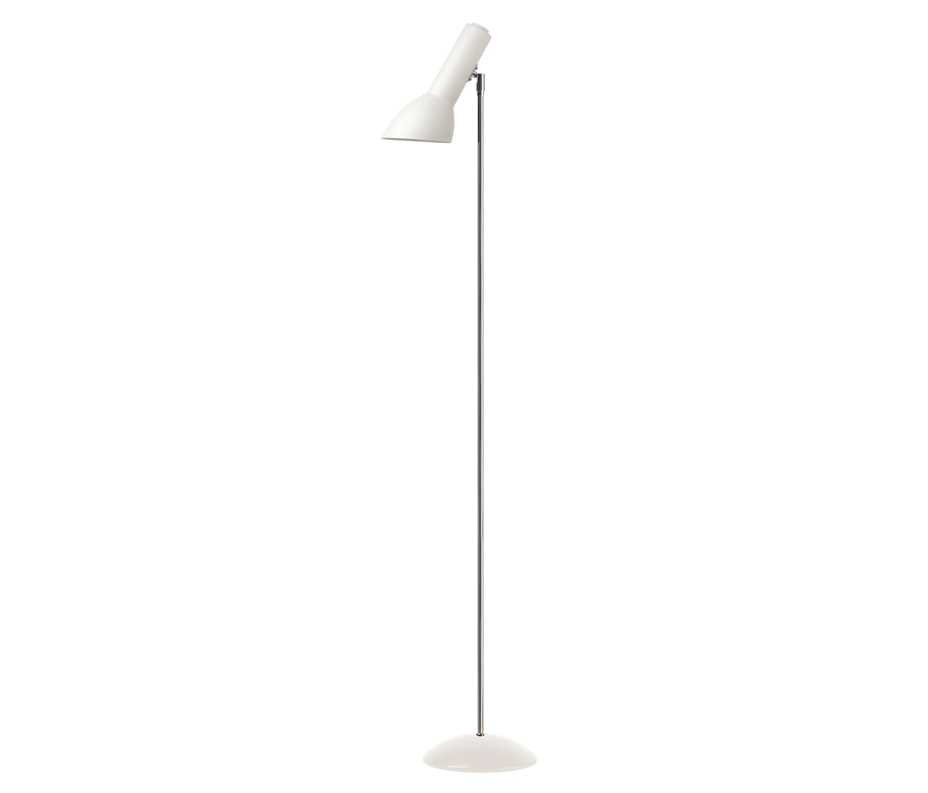 Cph Lighting - Oblique floor | White matte