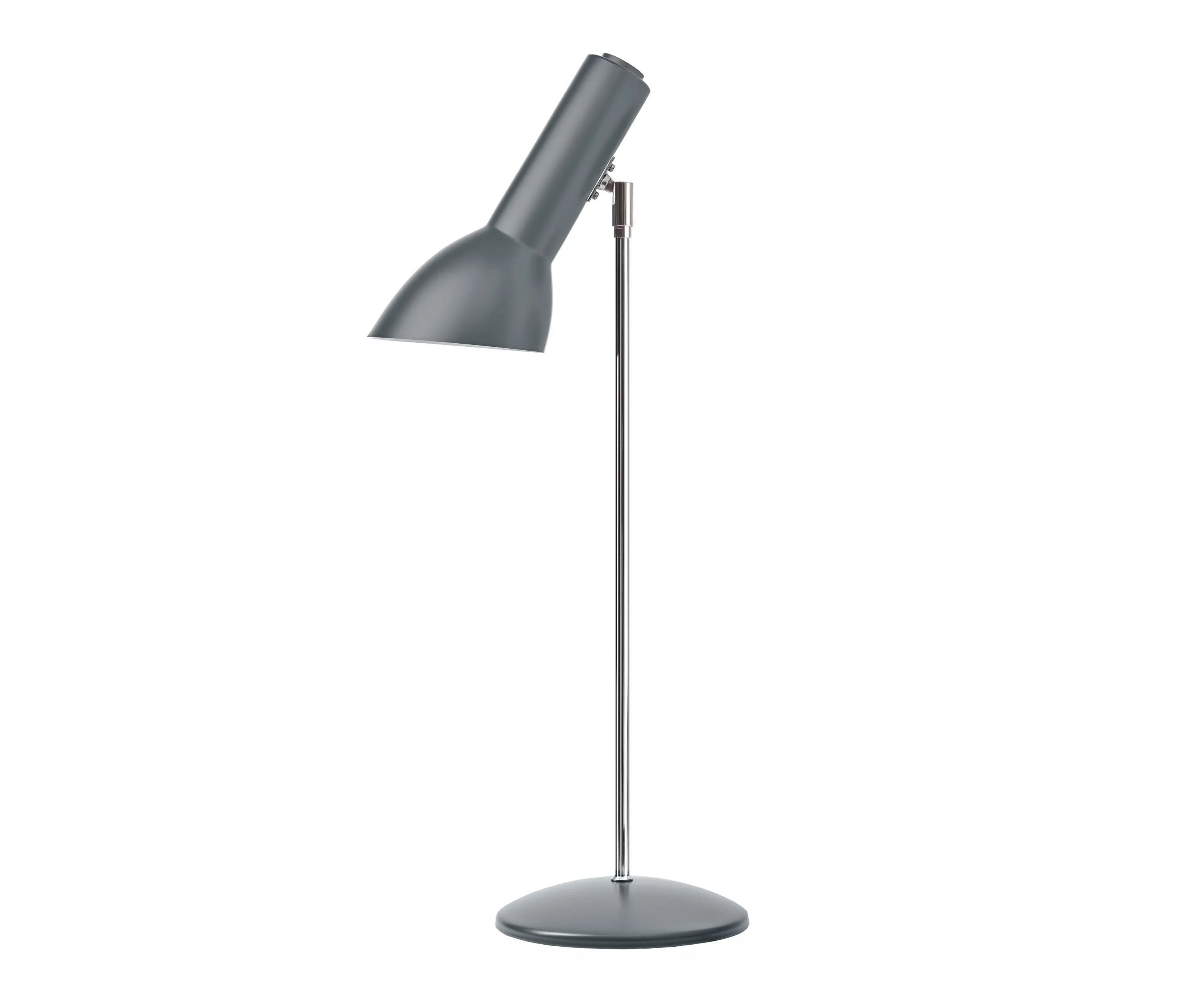 Cph Lighting - Oblique Table lamp | Flint grey