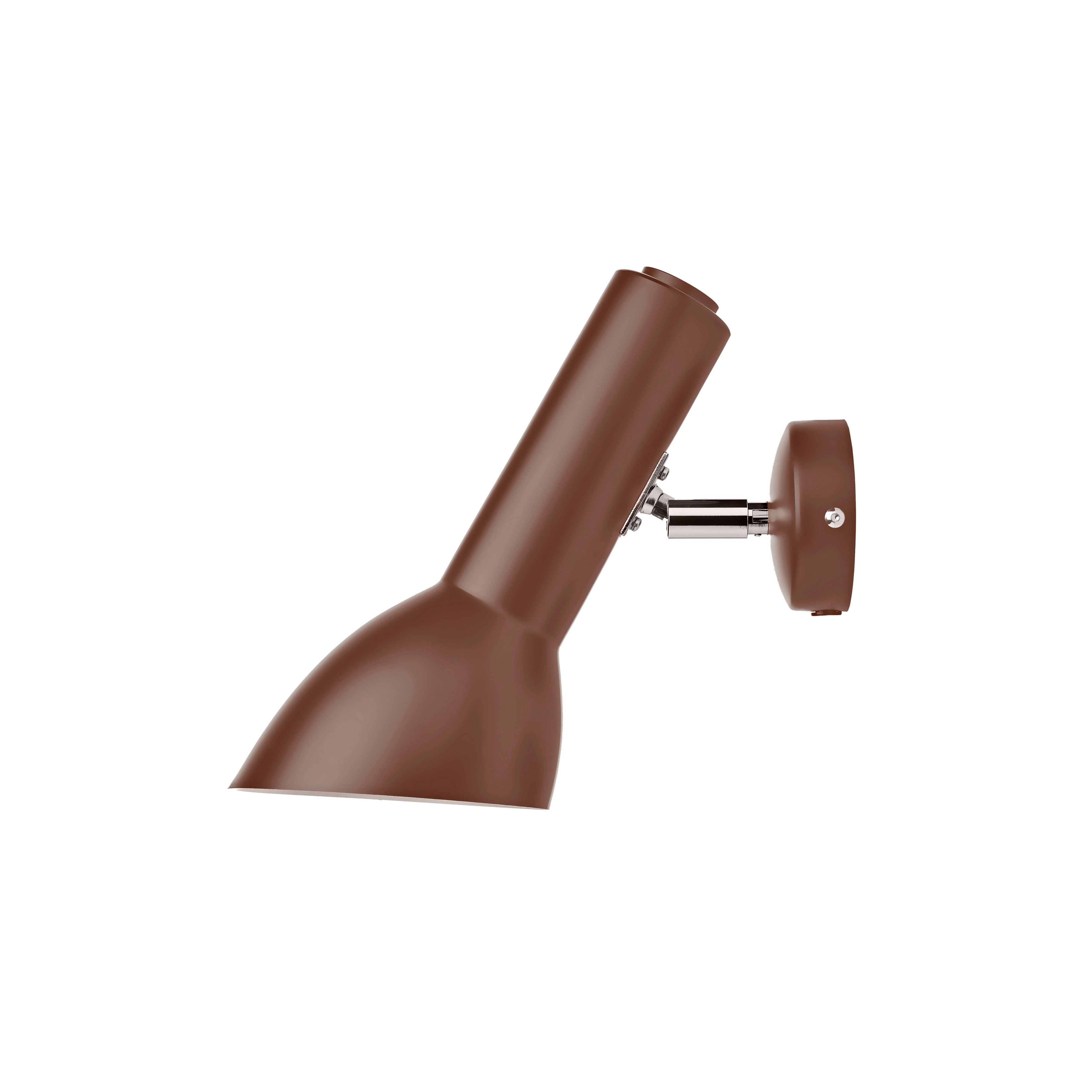 Mostra il prodotto Oblique Wall fixture | Tile red del produttore Cph Lighting
