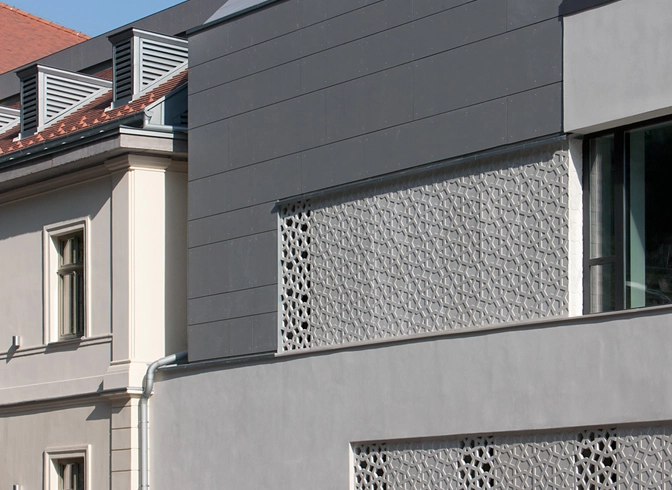 Encaved Panel ENGRAVED PANELS - Concrete panels from IVANKA | Architonic