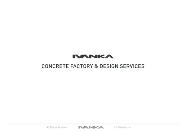 Imagen de vista previa del archivo Ivanka | Company Profile