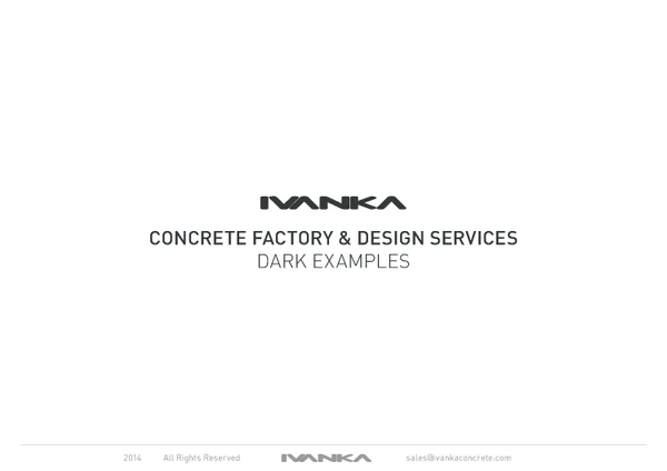 Imagen de vista previa del archivo Ivanka | Dark Examples