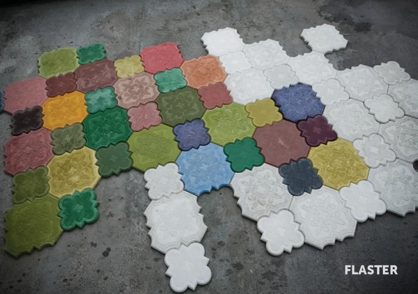 Imagen de vista previa del archivo Ivanka | Flaster