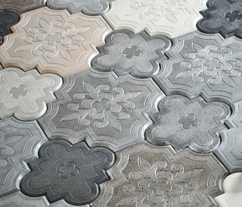 Produkte für Kategorie Beton Fliesen durchsuchen