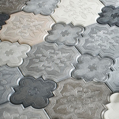 Produkt Flaster des Herstellers IVANKA anzeigen