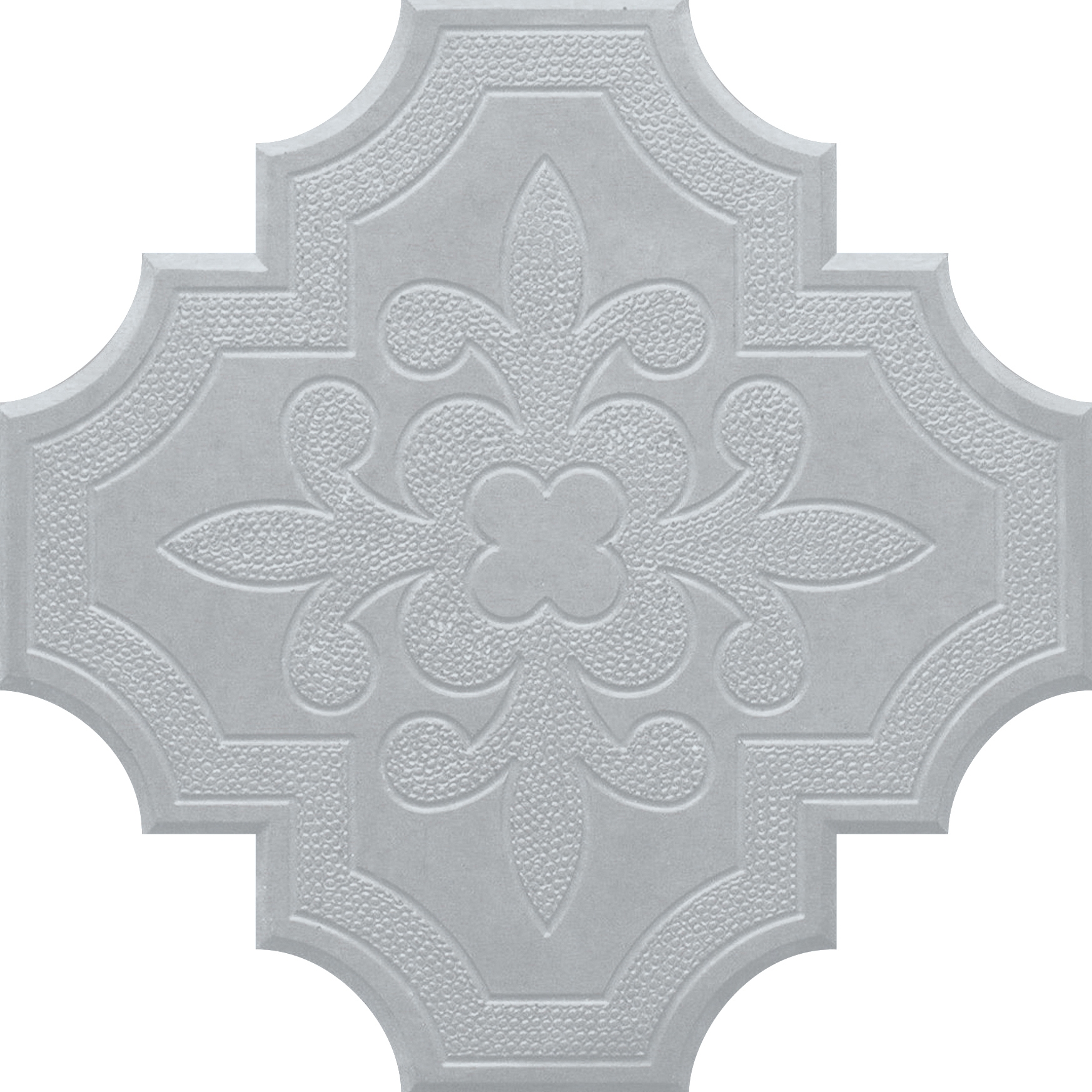 Flaster Mouse Grey