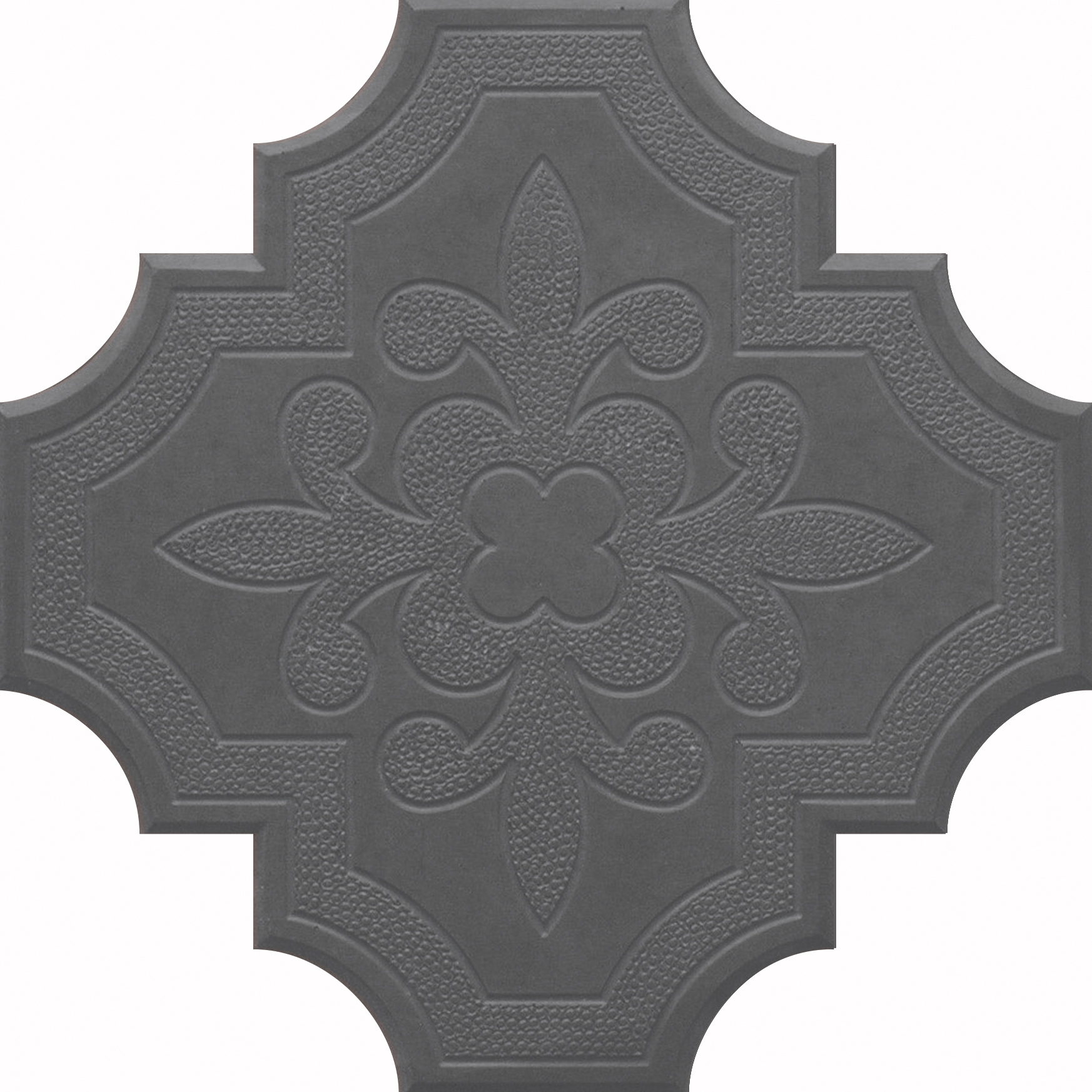 Flaster Rock Grey