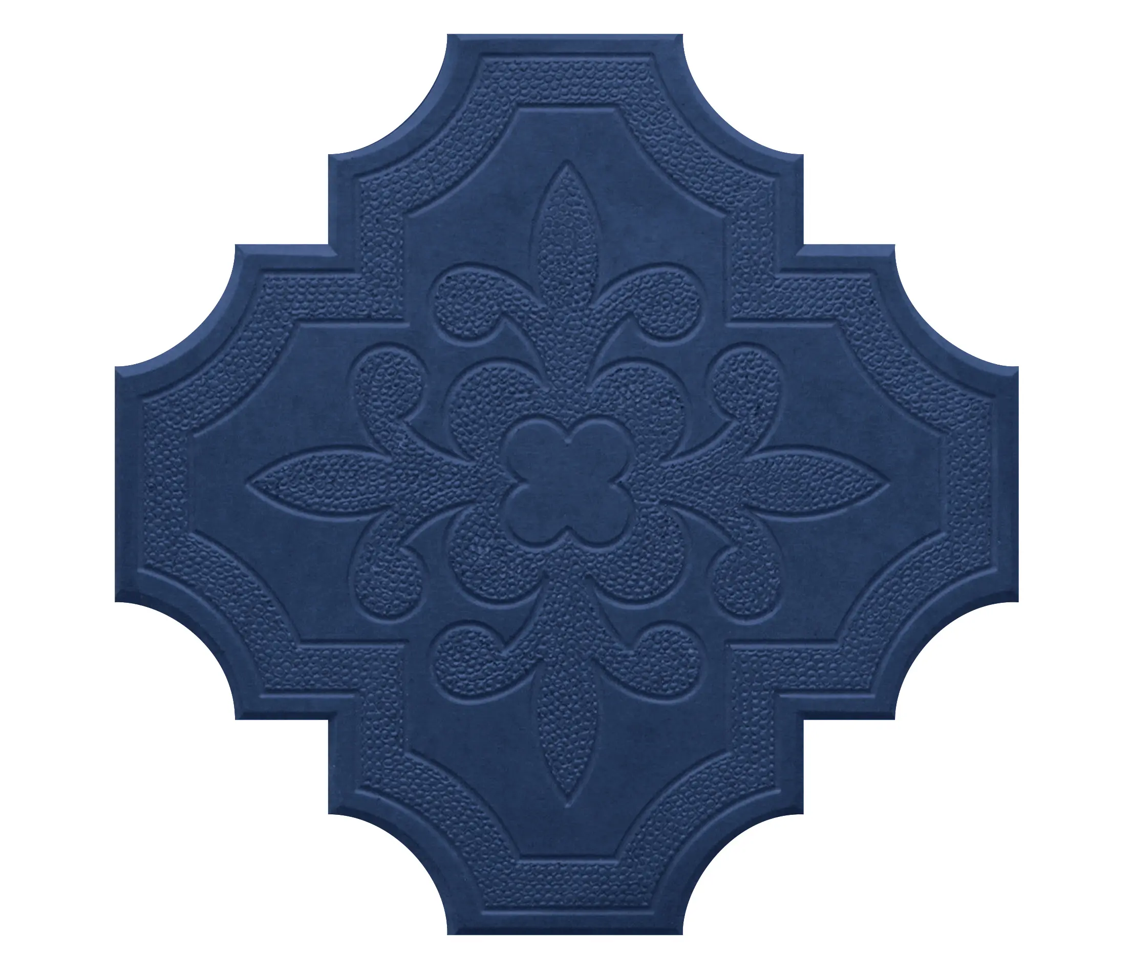 IVANKA - Flaster Dark Blue