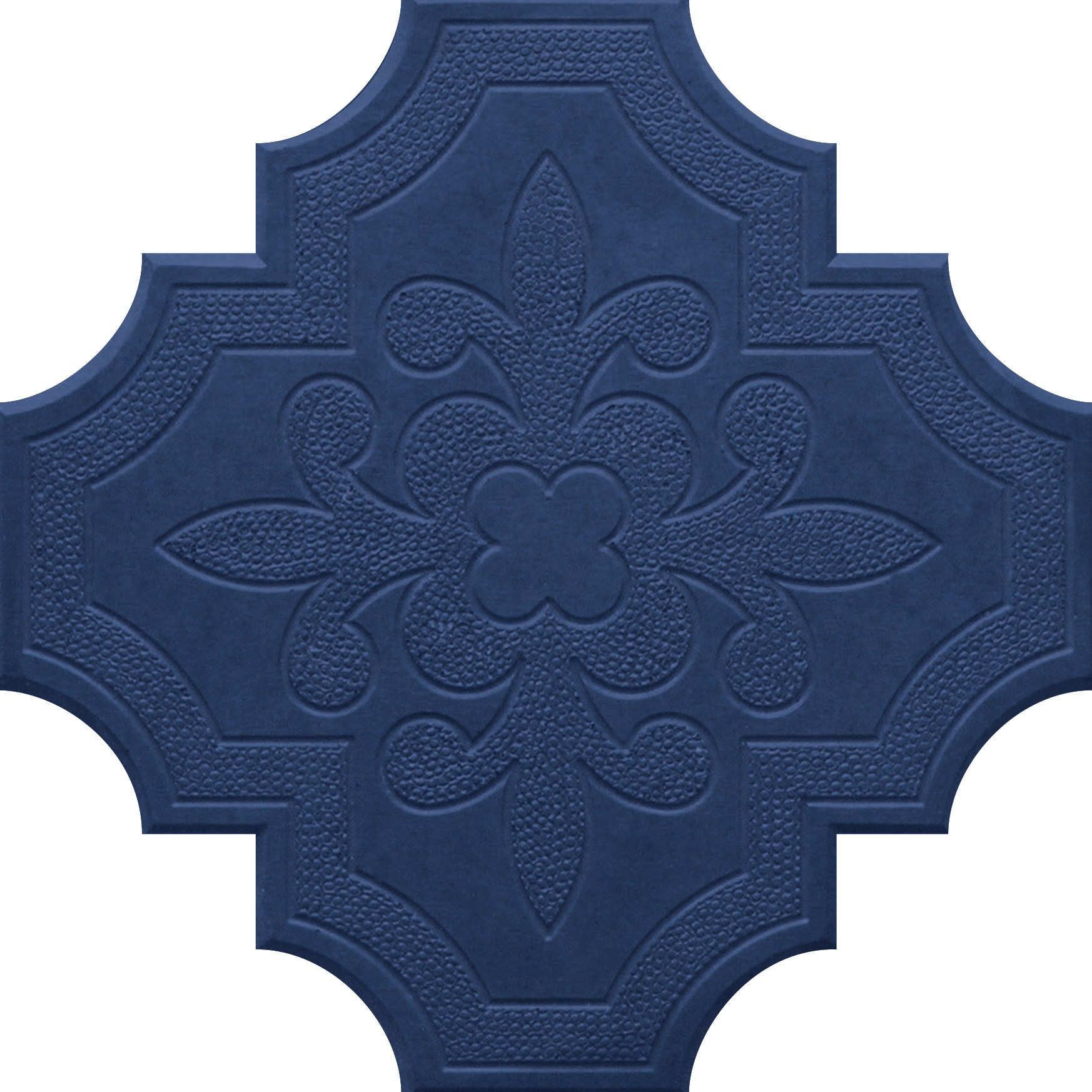 Flaster Dark Blue