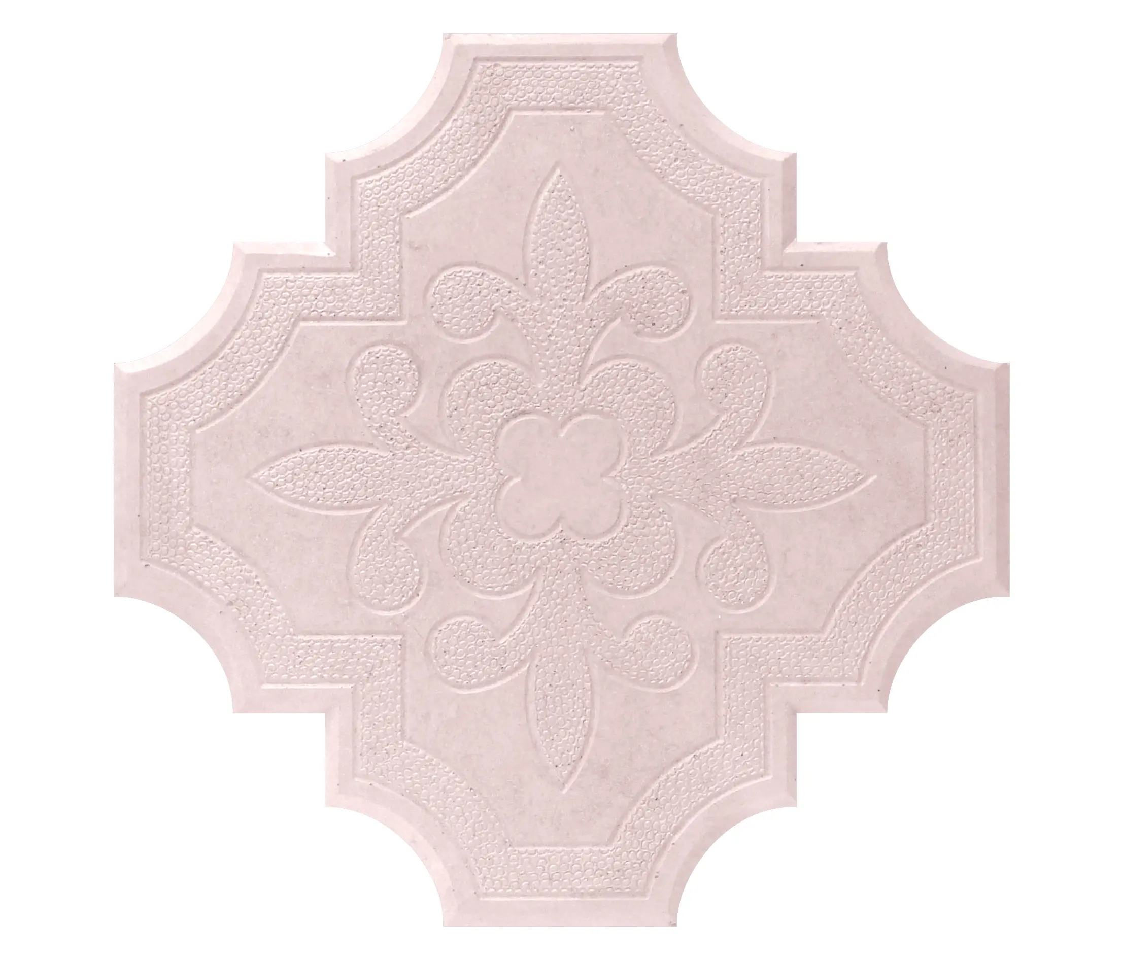 IVANKA - Flaster Old Pink