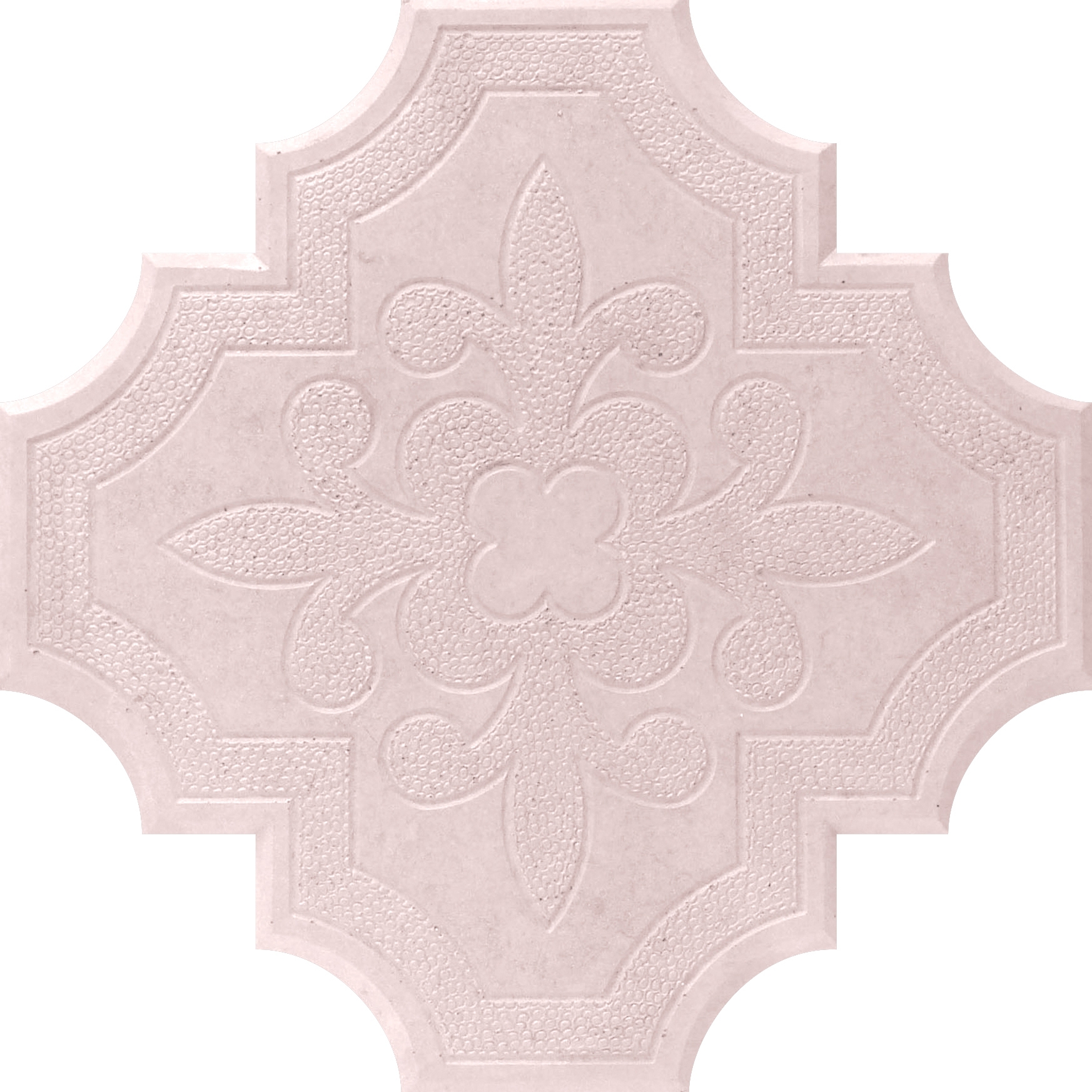 Flaster Old Pink