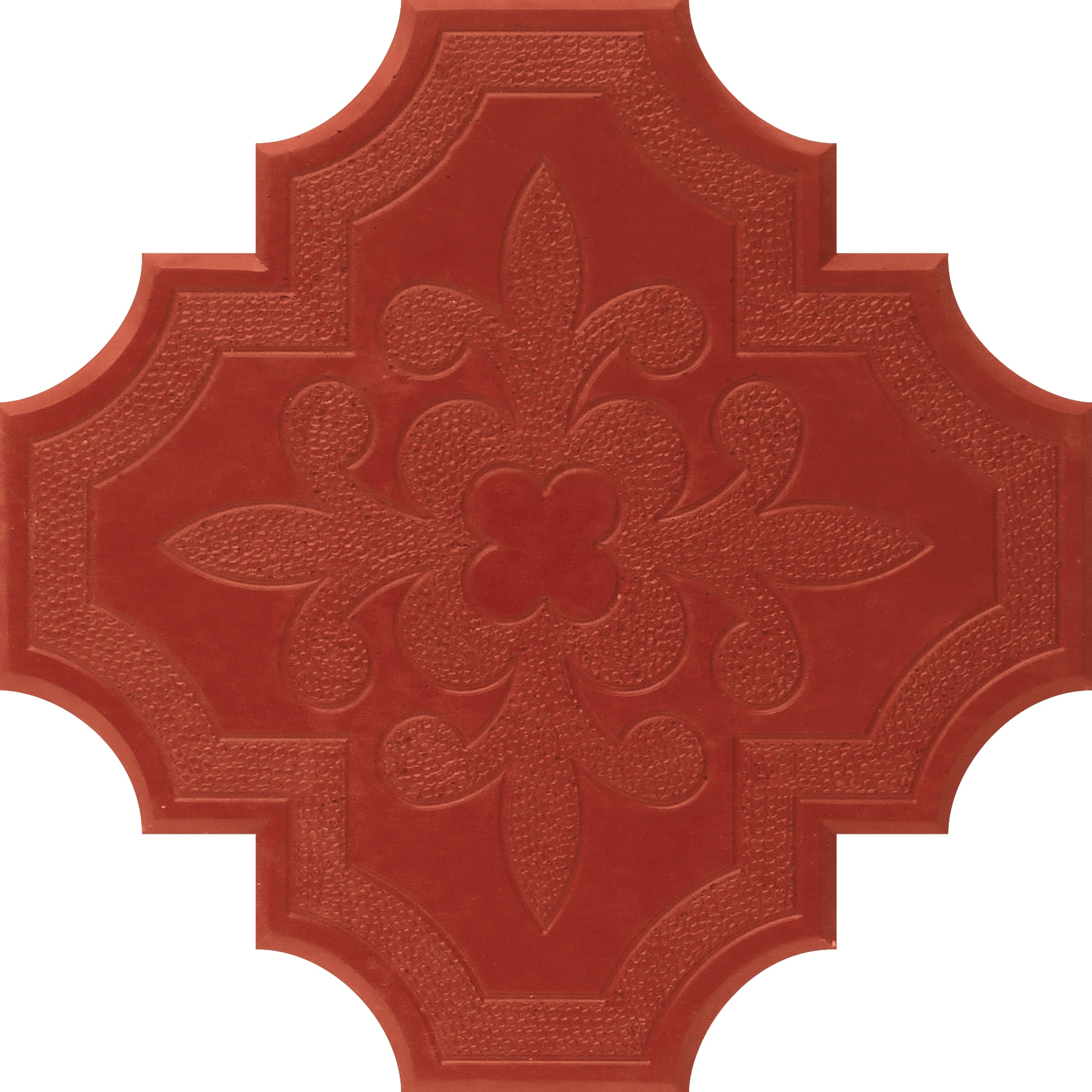 Flaster Red