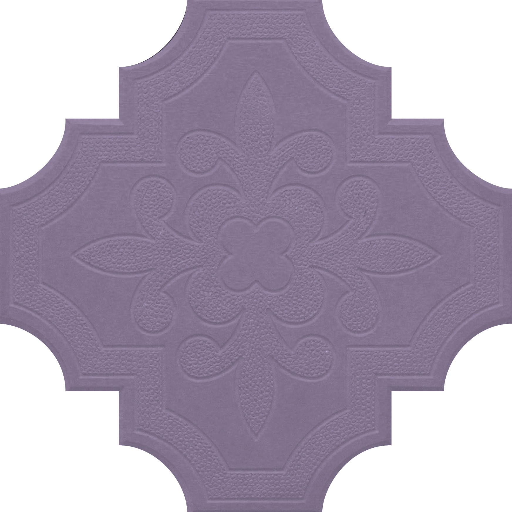 Flaster Purple