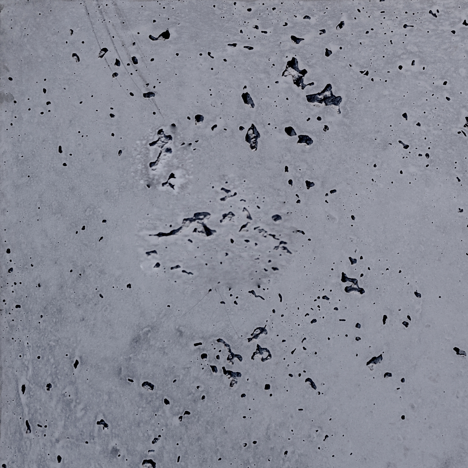 Porous Panel Cement
