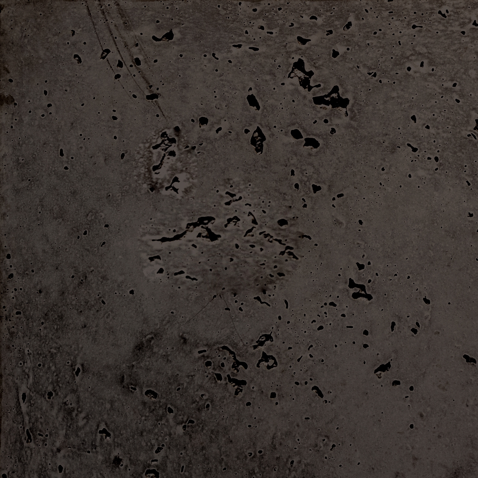Porous Panel Grey Brown