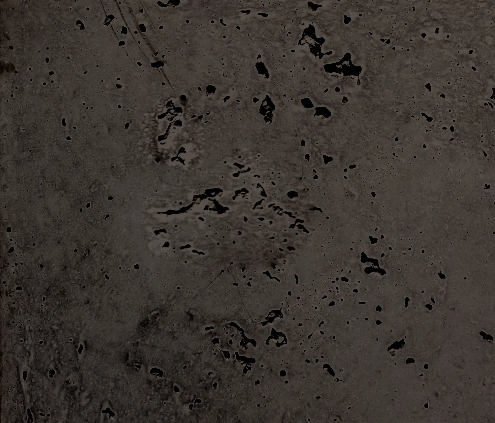 IVANKA - Porous Panel Grey Brown