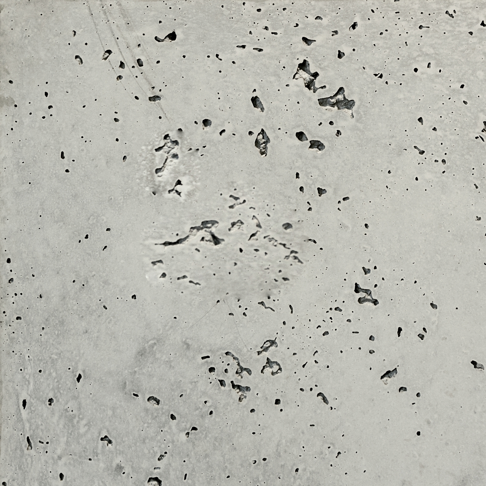 Porous Panel Off White