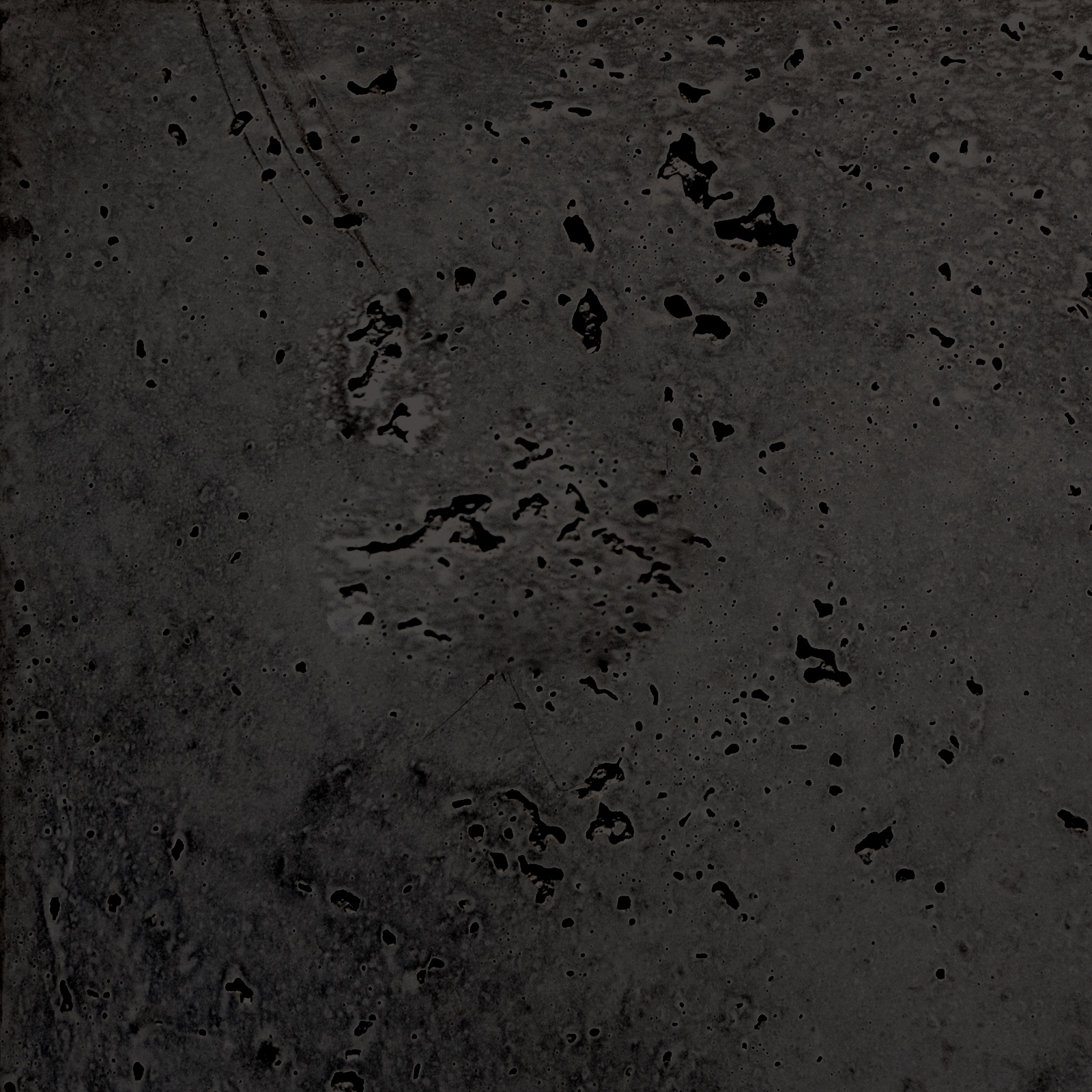 Porous Panel Rock Grey