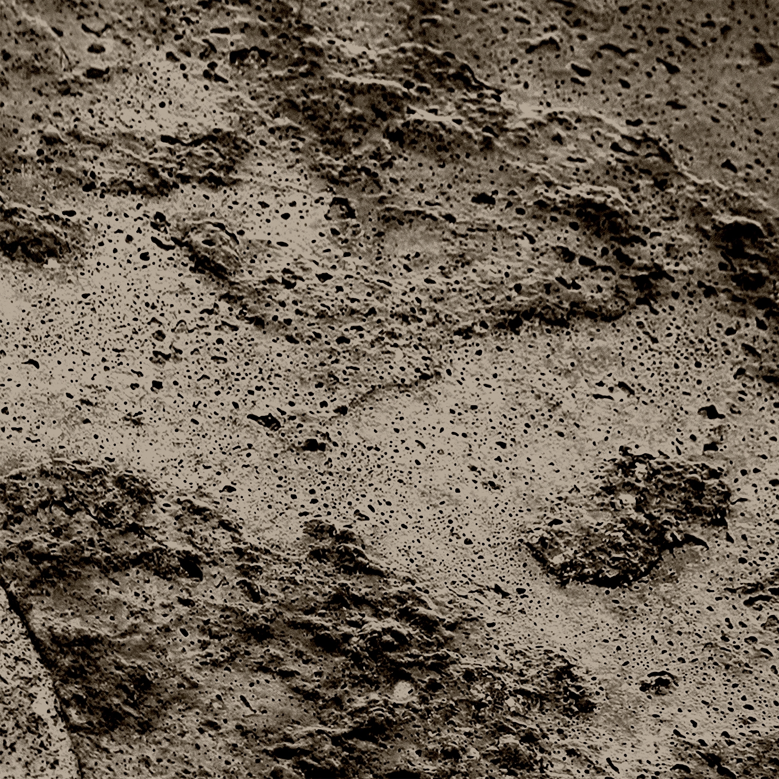 Raw Panel Ervin Grey