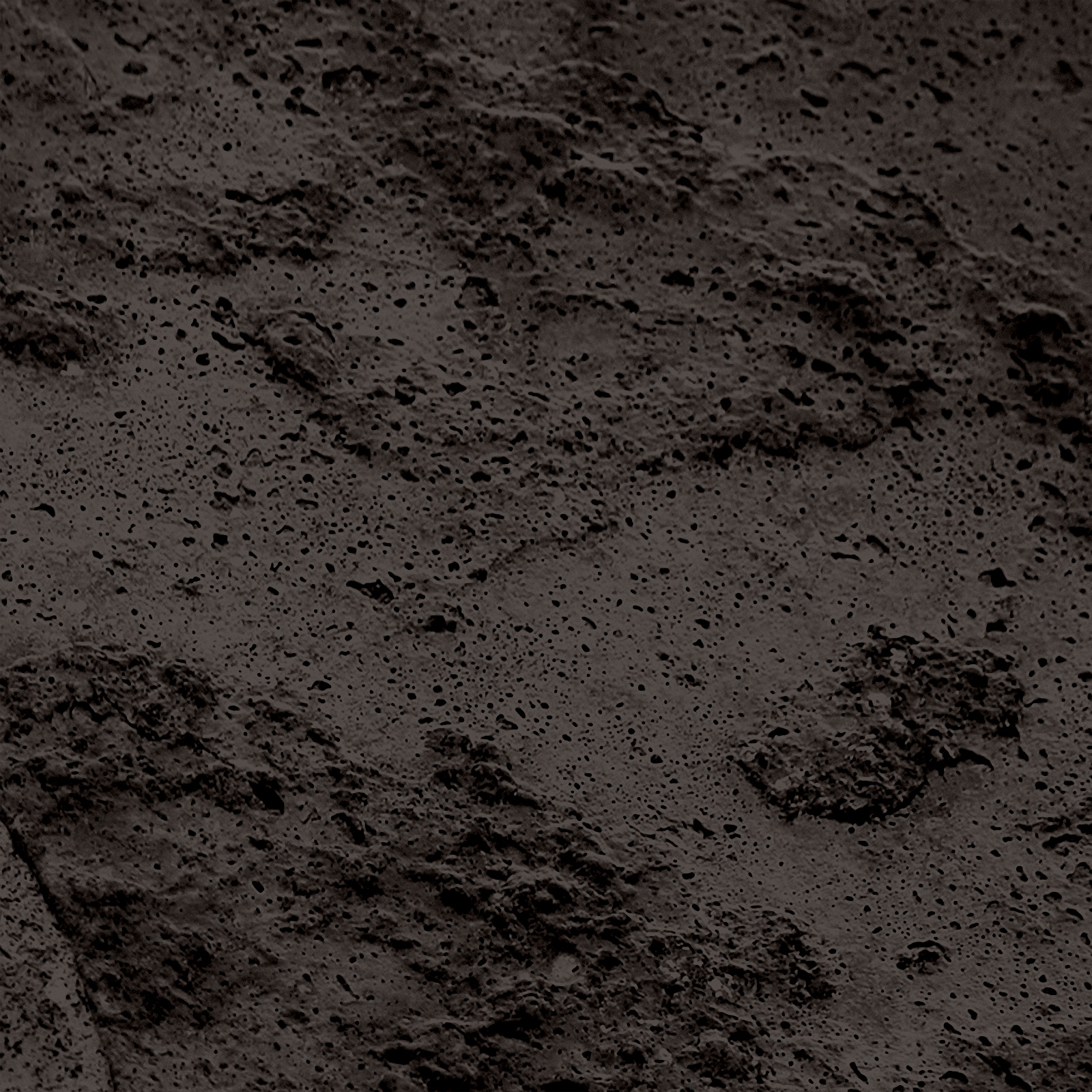 Raw Panel Grey Brown