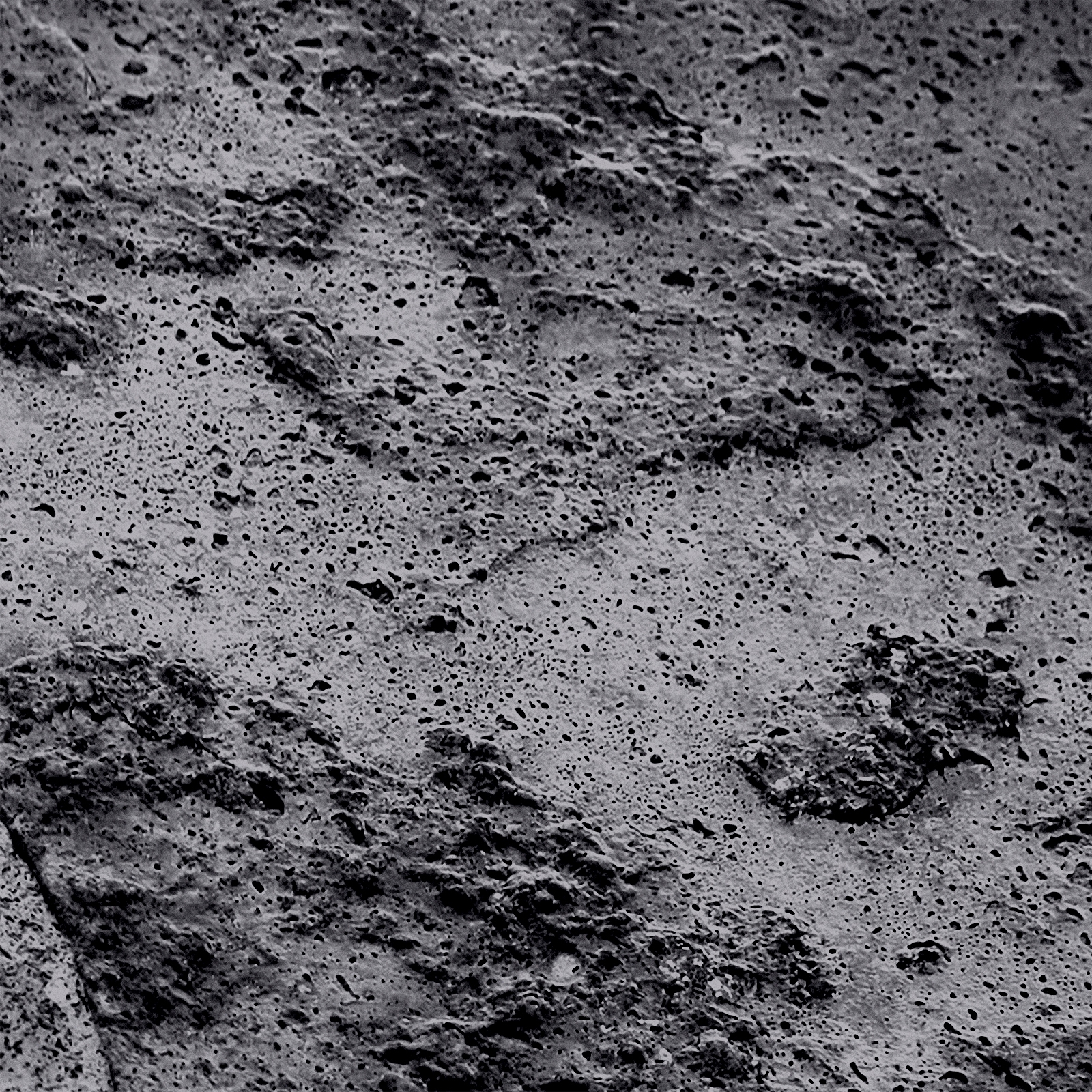 Raw Panel Mouse Grey