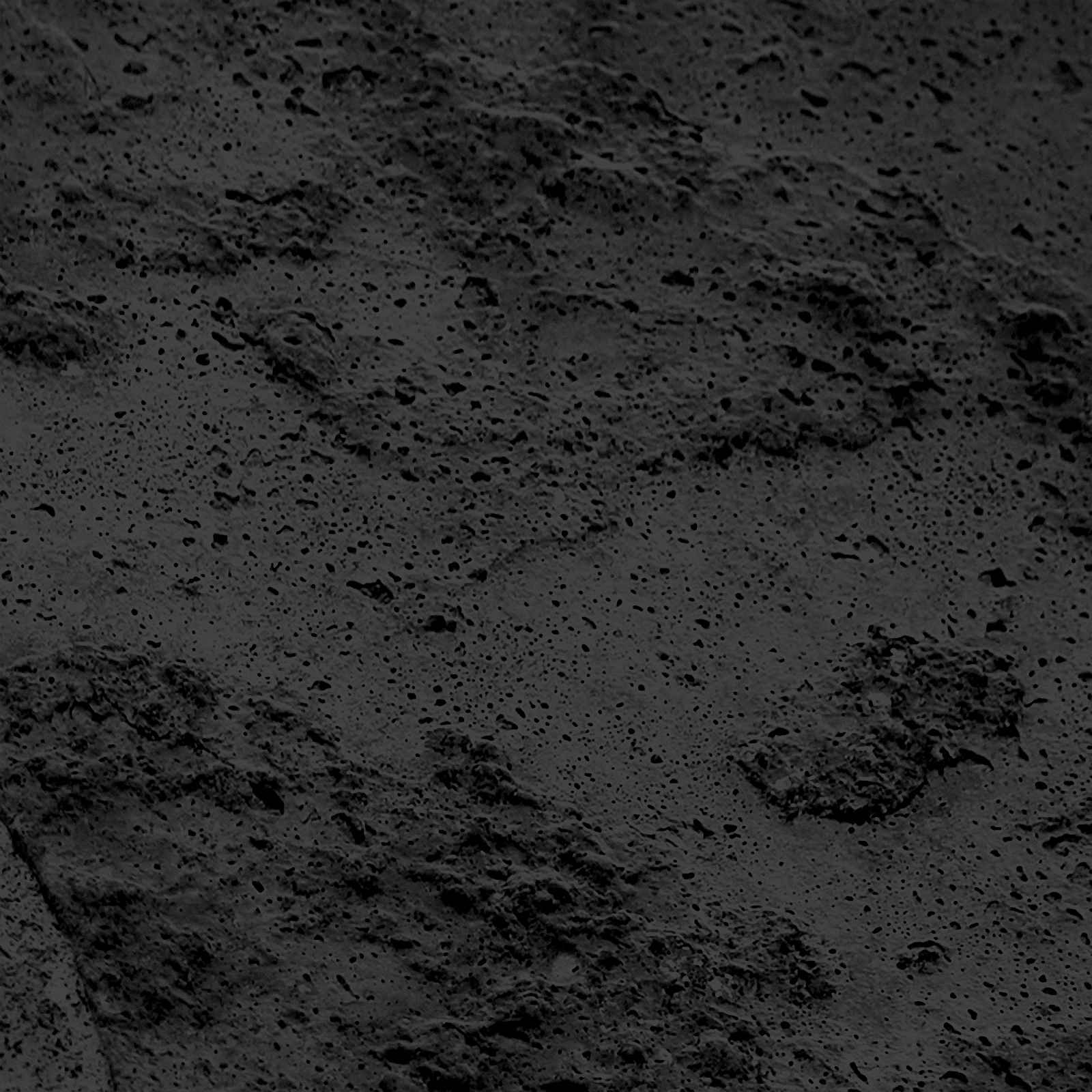Raw Panel Rock Grey