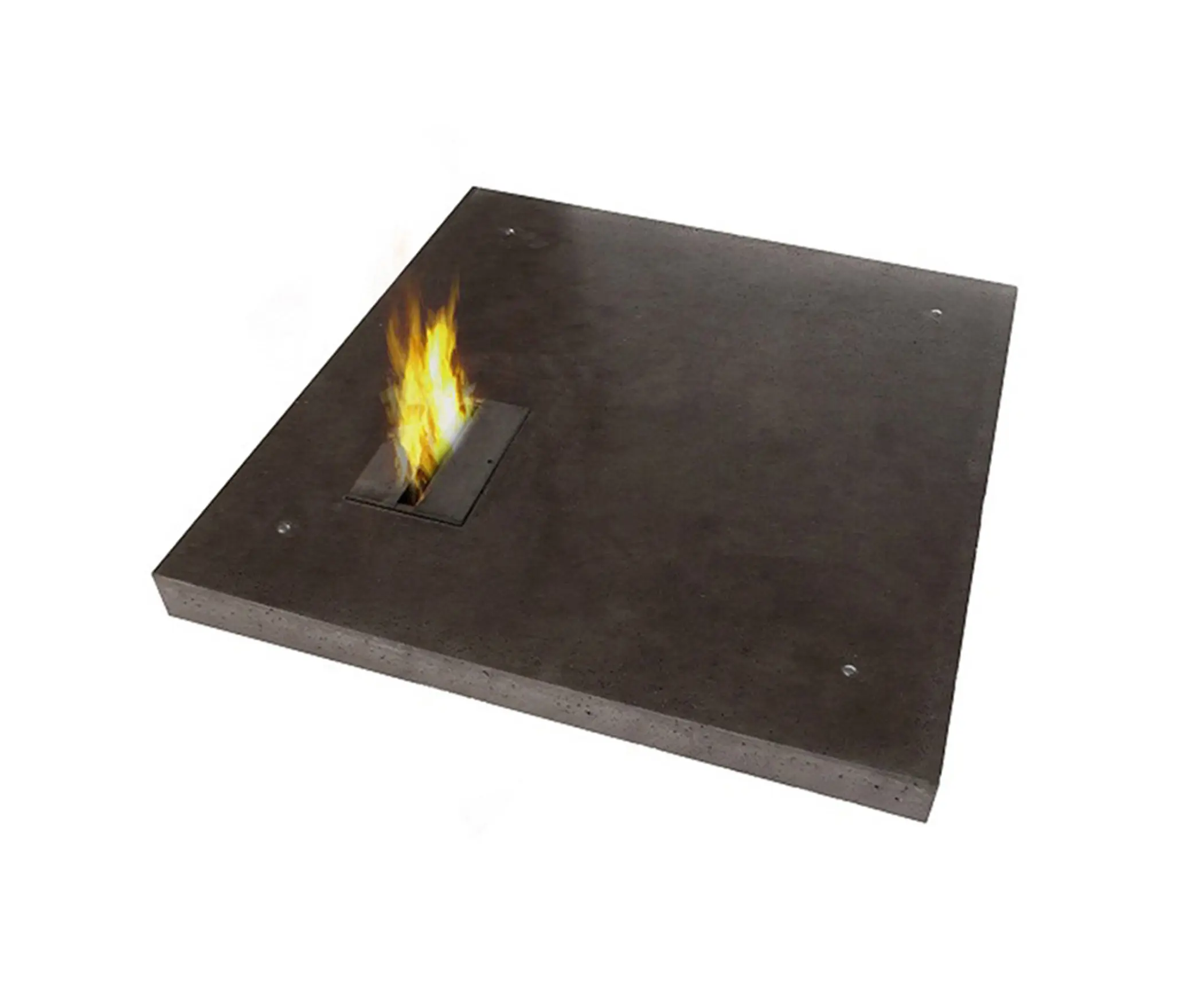 IVANKA - Biofire coffee table