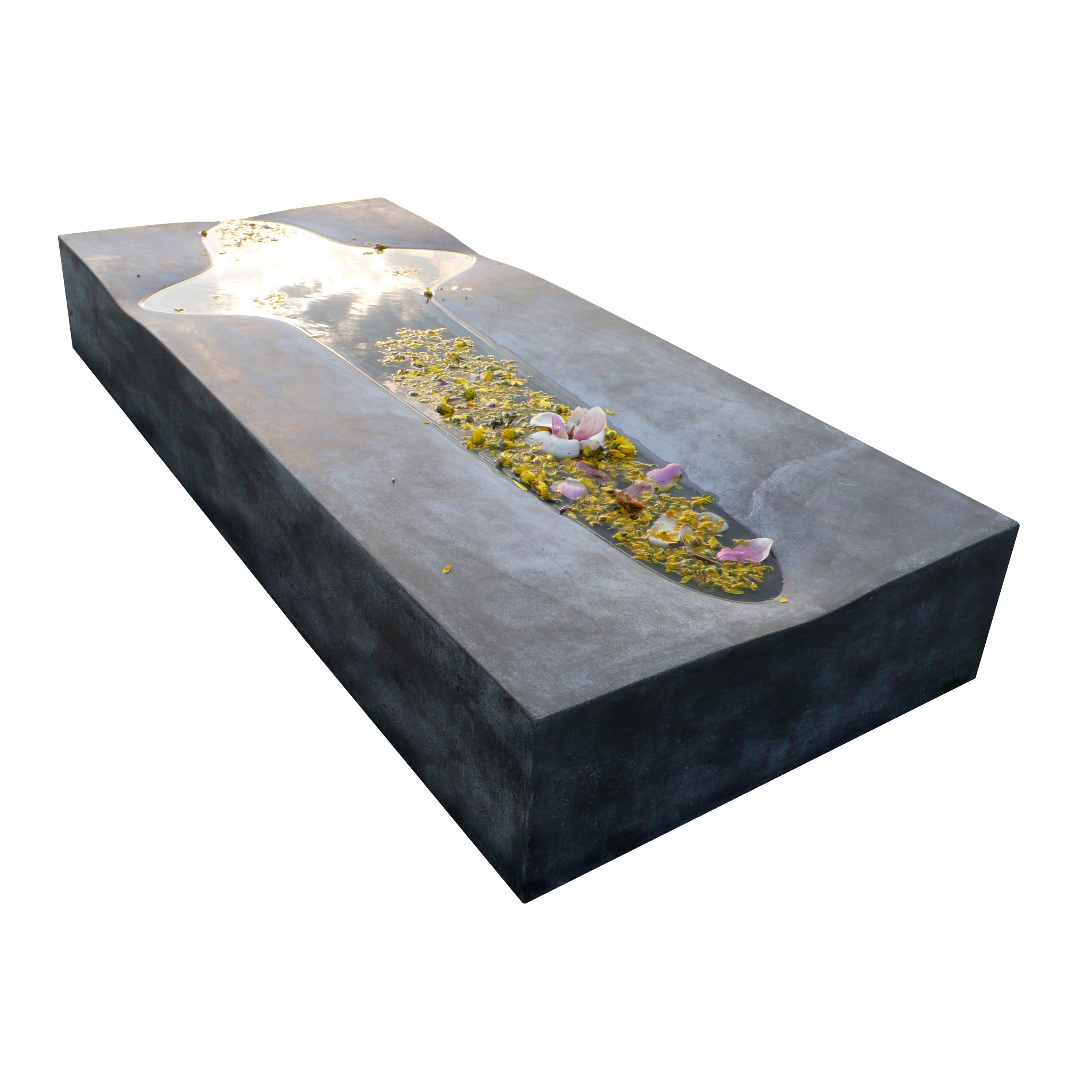 Display product Seeyou Gravestone from manufacturer IVANKA