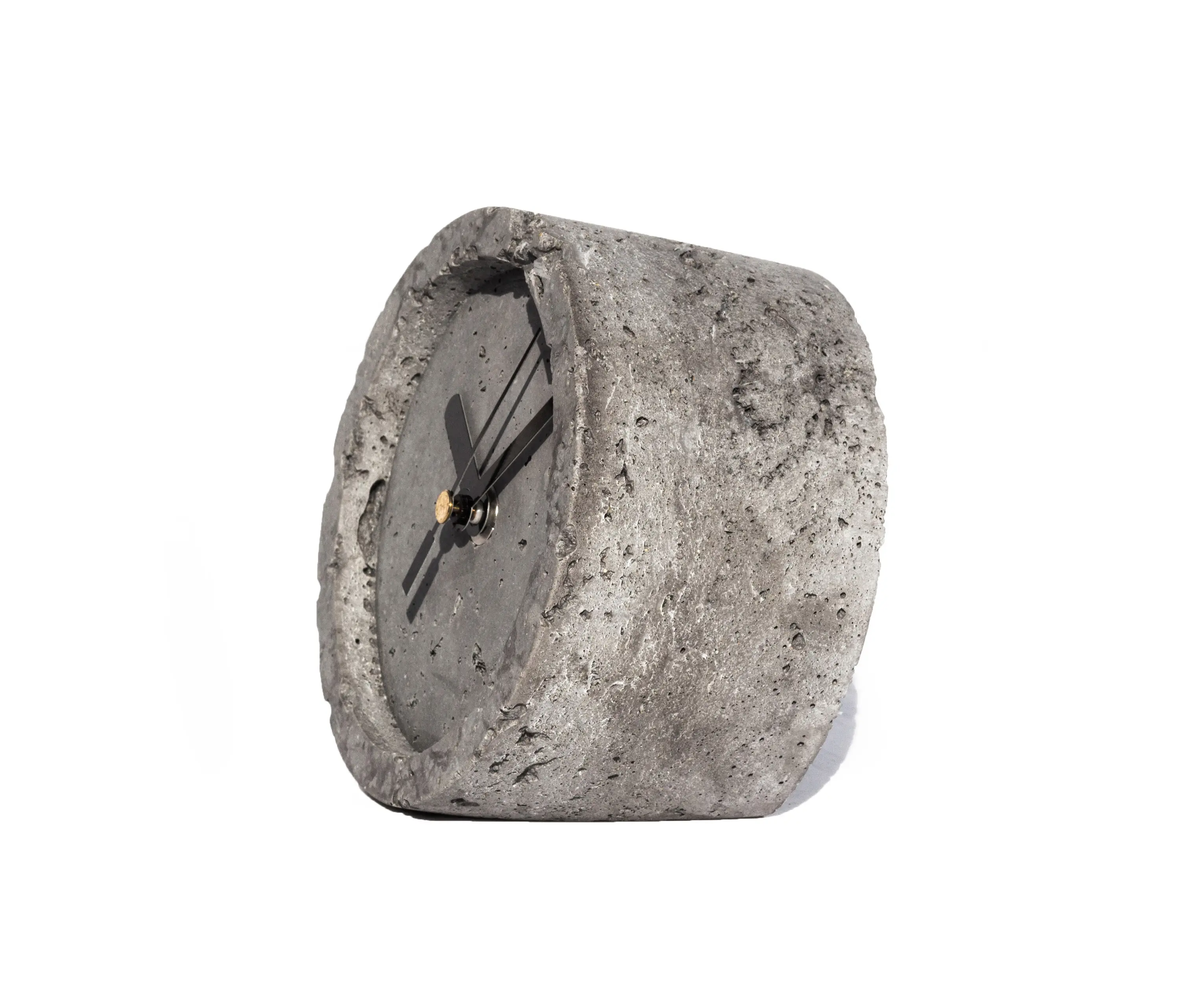 IVANKA - Hard Times Table Clock