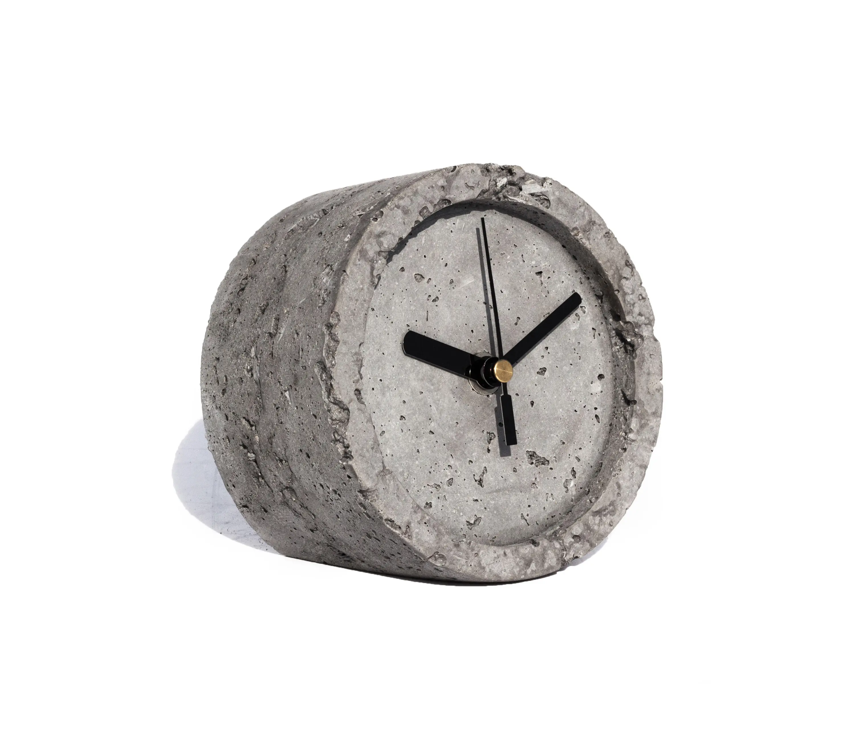 IVANKA - Hard Times Table Clock