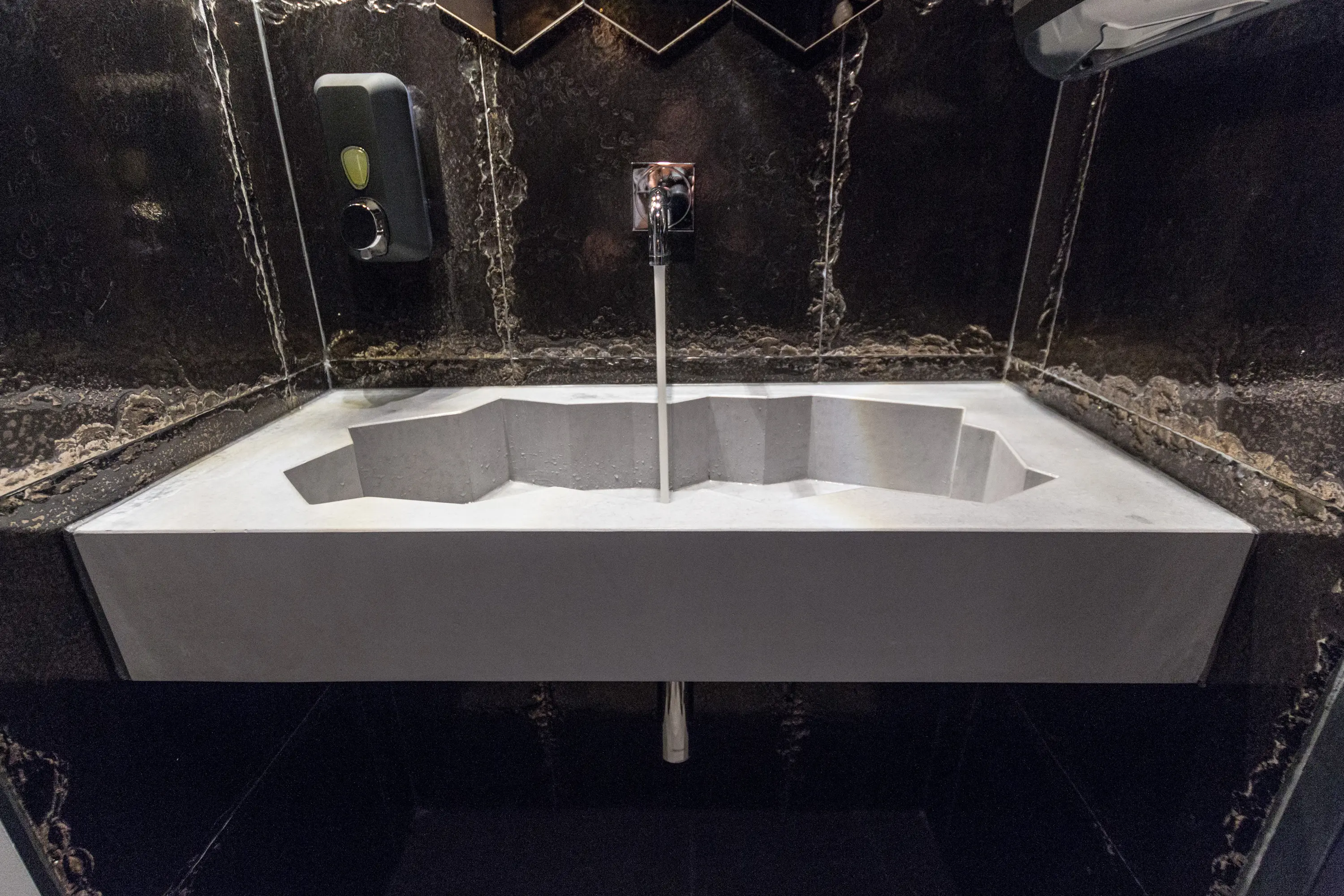 IVANKA - Sink