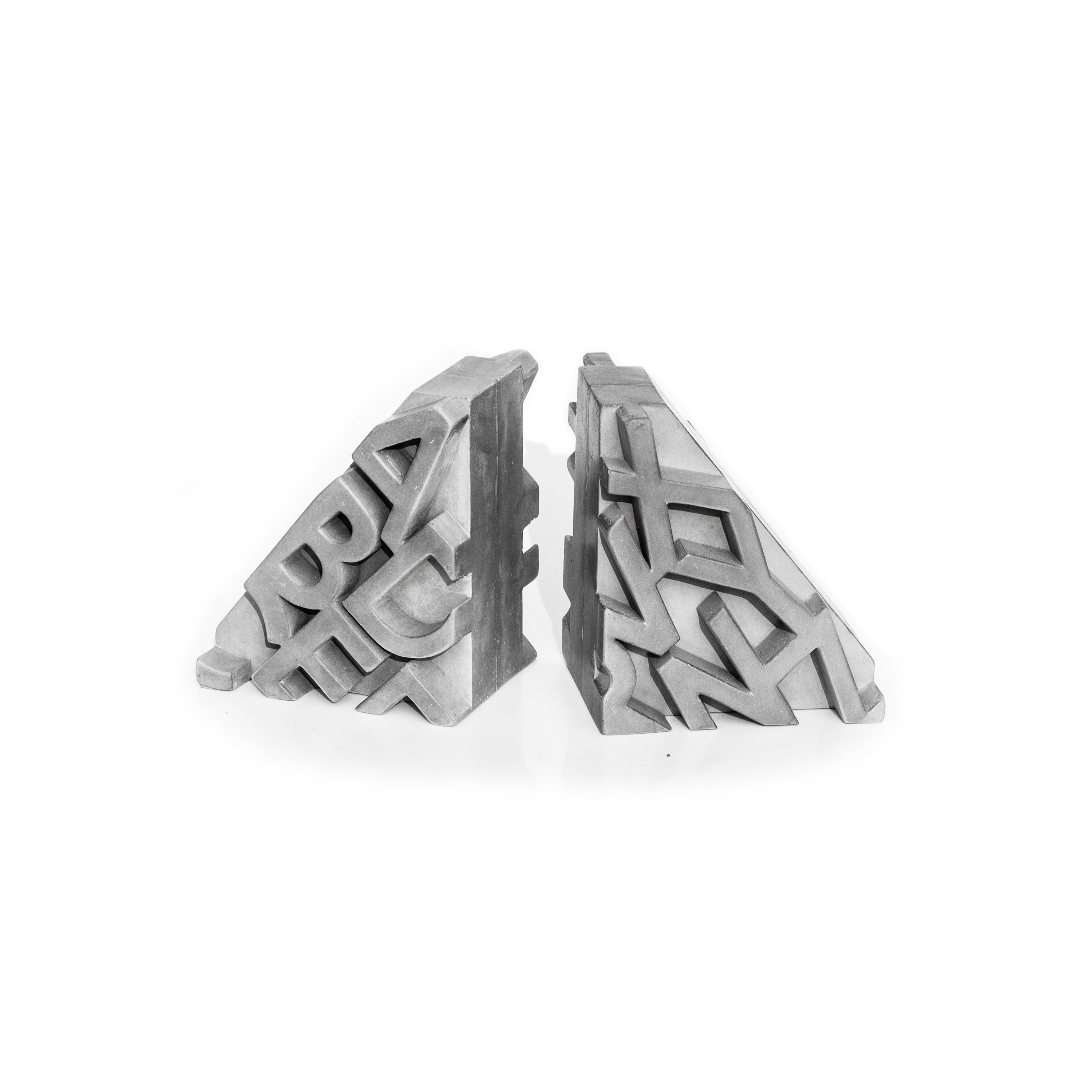 Display product Bookend from manufacturer IVANKA