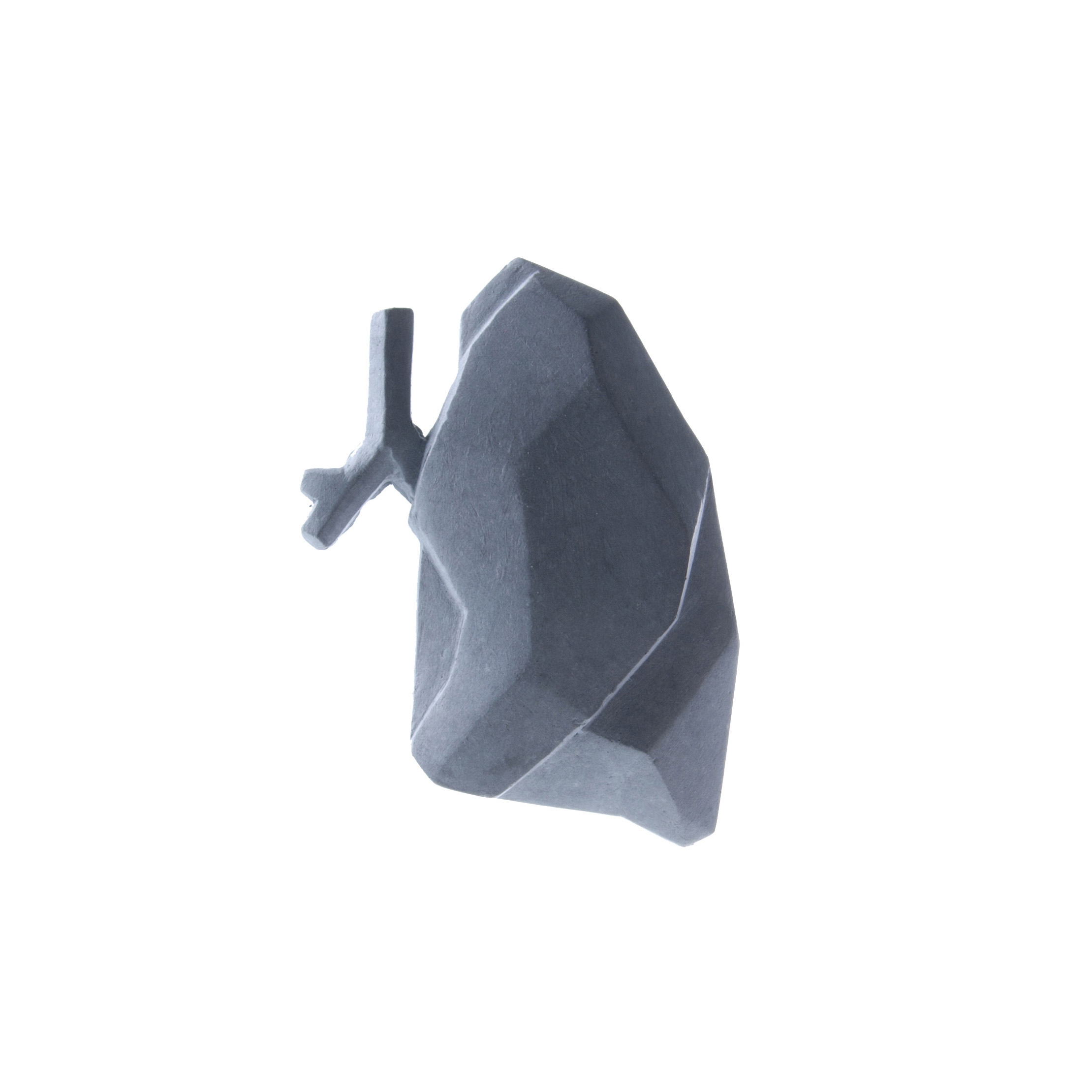 Display product Organ Jewellery Lung from manufacturer IVANKA