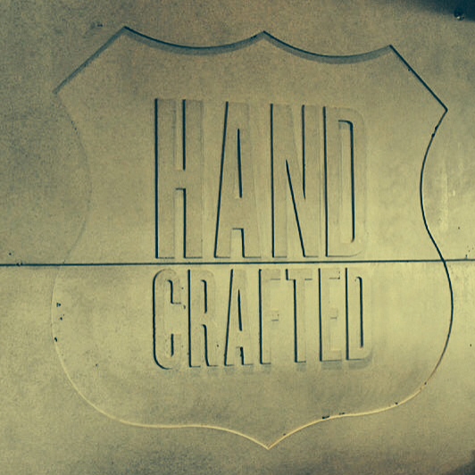 Display product Engraved panels from manufacturer IVANKA