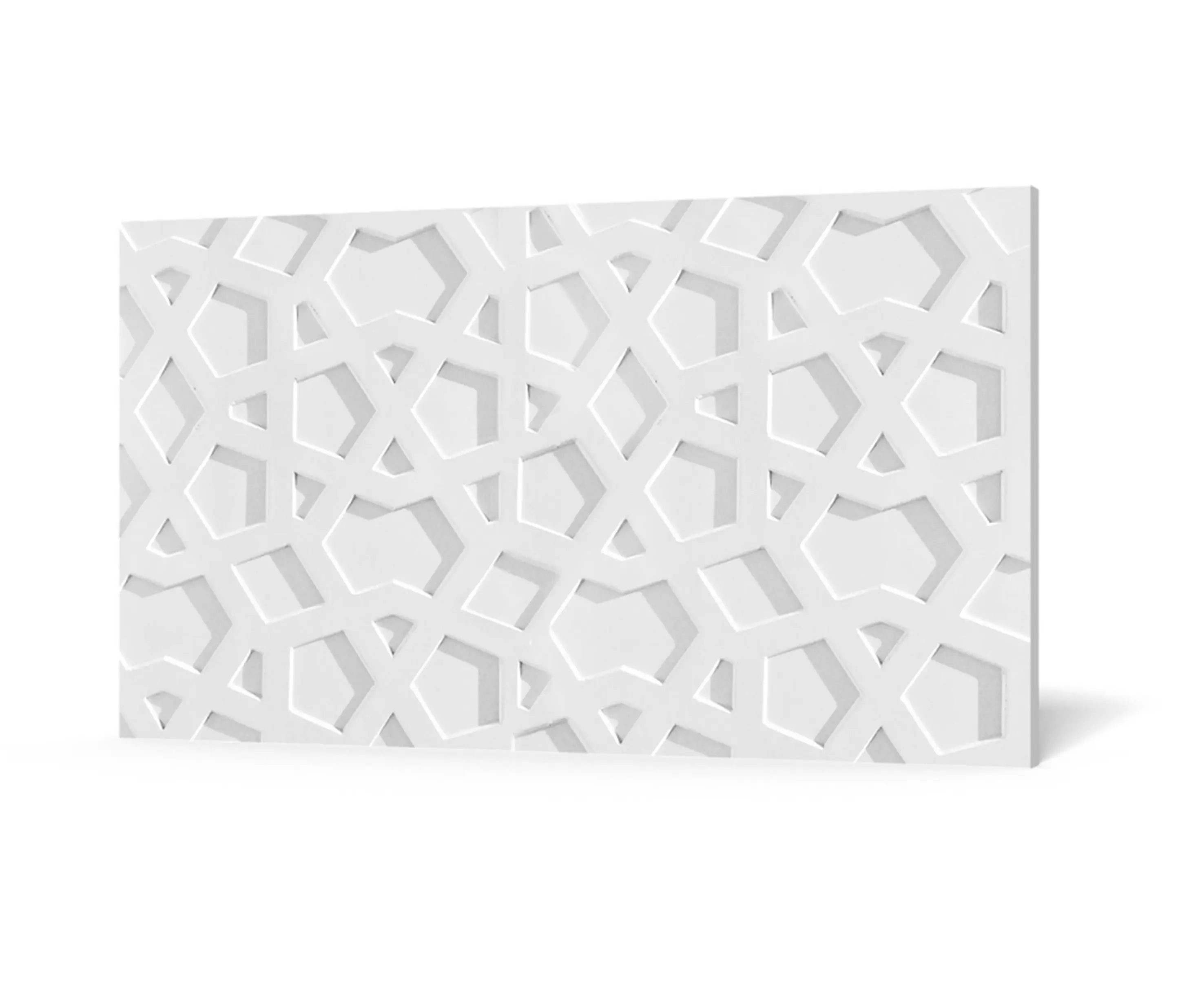 IVANKA - Engraved panels