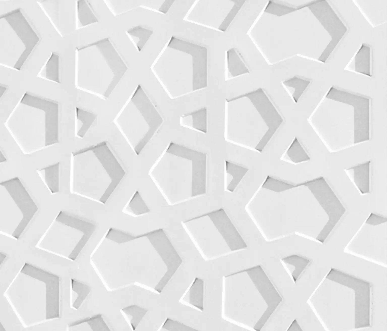 IVANKA - Engraved panels