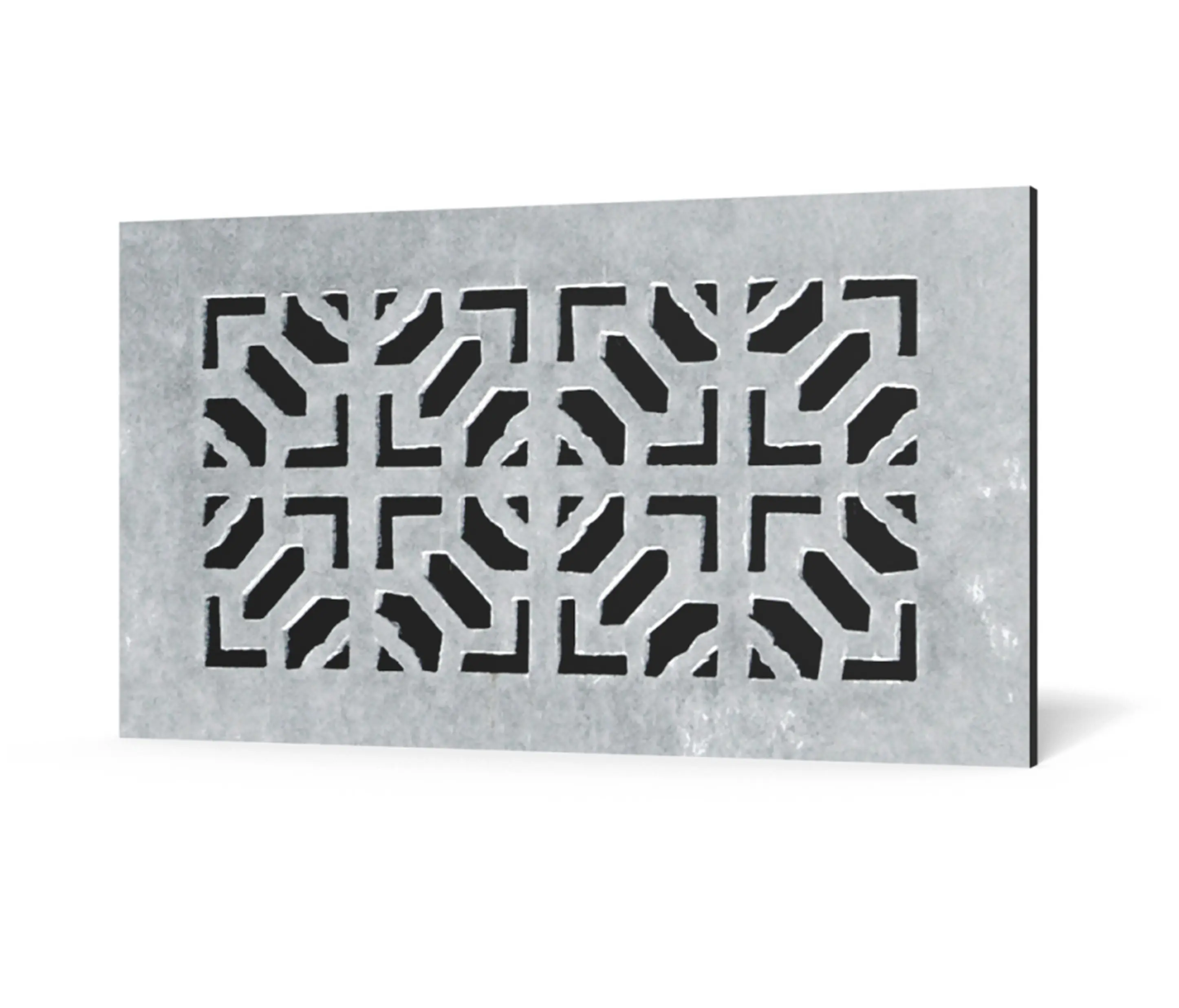 IVANKA - Perforated panels